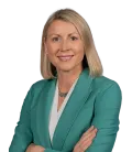 Kelly Beaver MBE, CEO of Ipsos