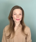 Mia Sætre Bernhardsen