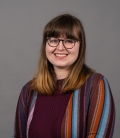 Georgina Sadler-Lambert