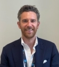 Jamie Stinson - Content Manager, Ipsos Knowledge Center