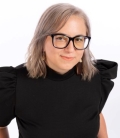 Kendra Jones Headshot