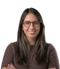 Camila Sanhuezaz Rosas - Account Director, Creative Excellence Ipsos Chile
