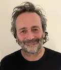Colin Strong