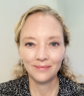 Gillian Drewett - Global Head of Offer, Brand Health Tracking