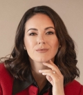 Cristina Páez - Country Manager, Ipsos in Ecuador