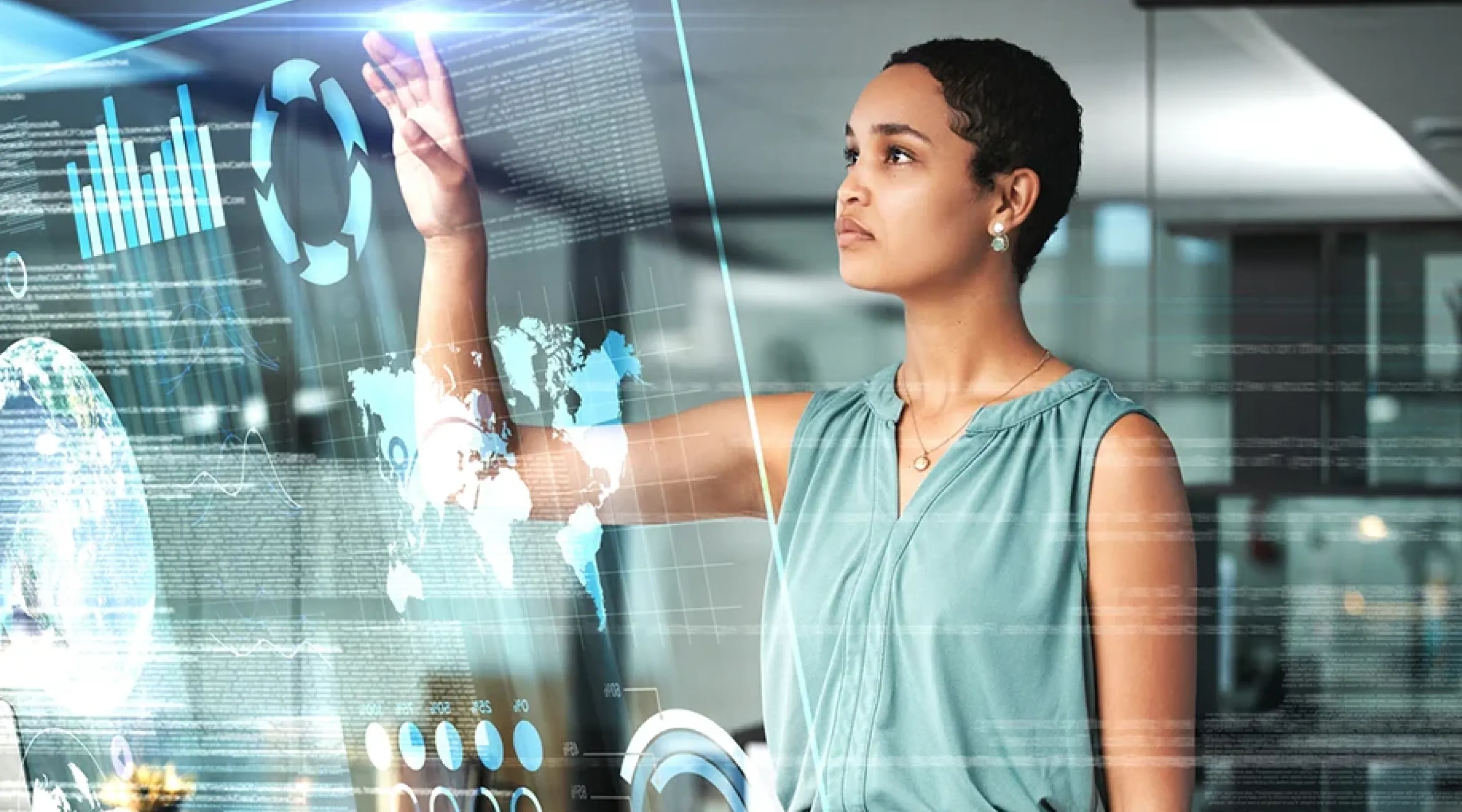 Persona's in de tijd van AI