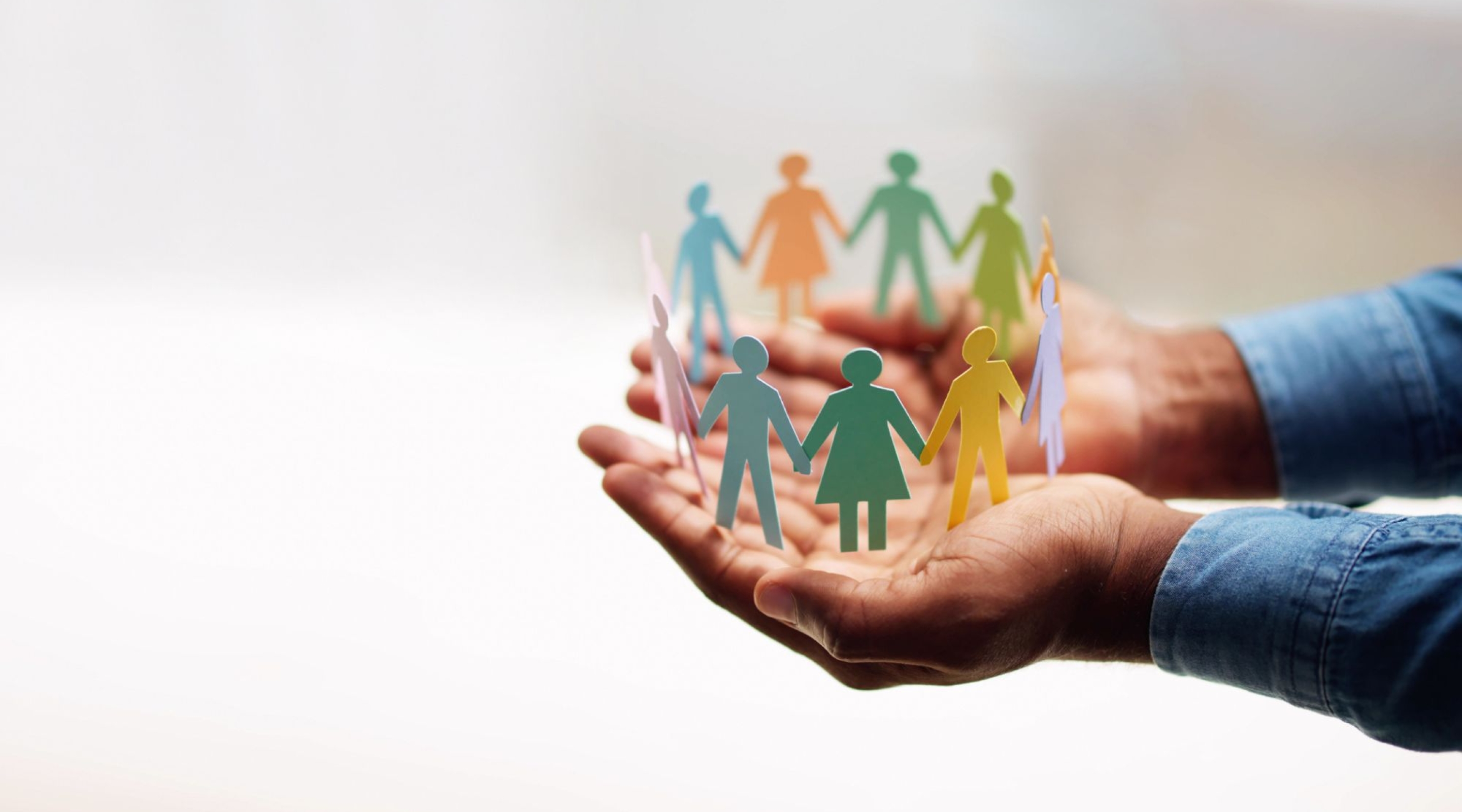 Ipsos Equalities Index 2025