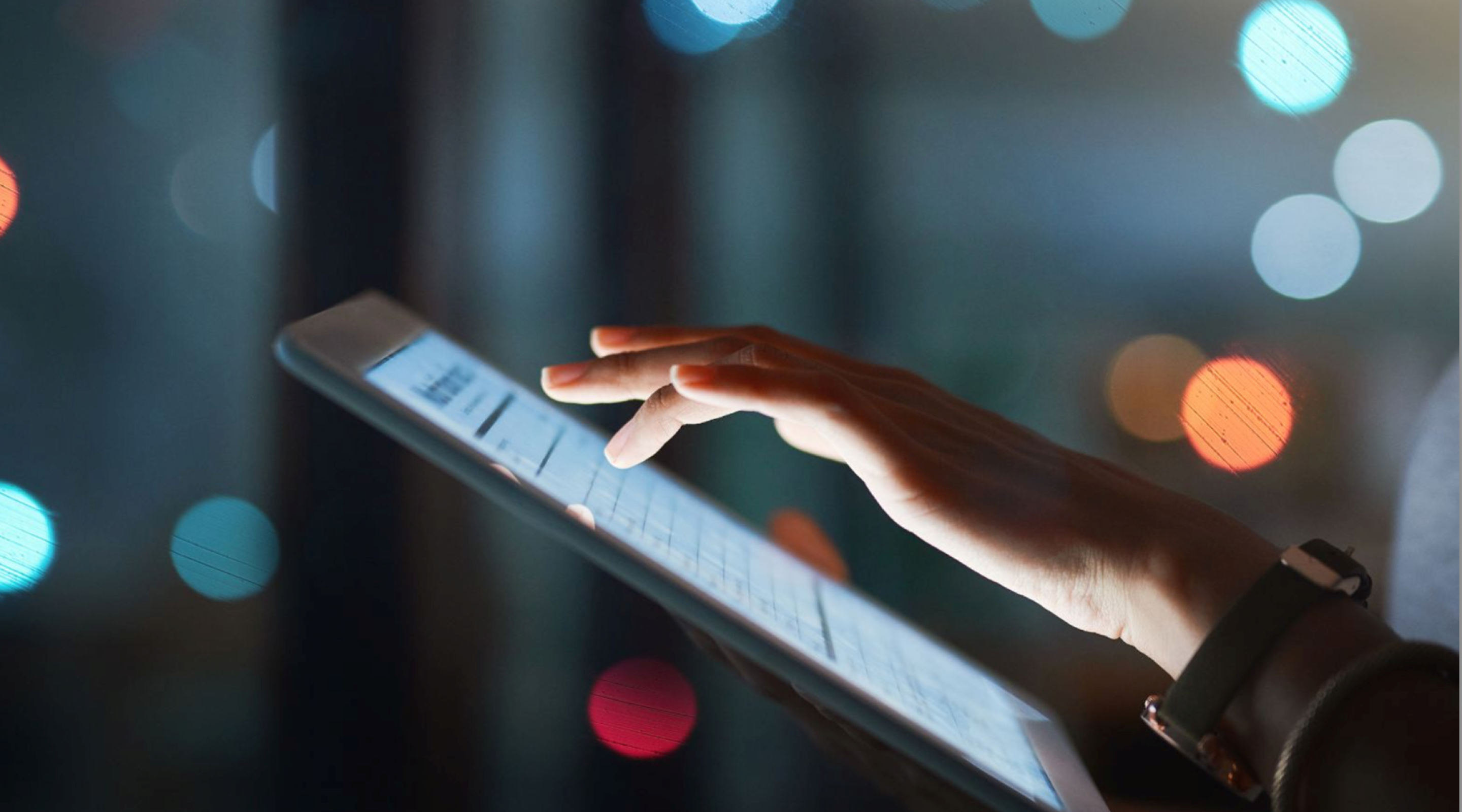 Qatar Tech Digital Trends