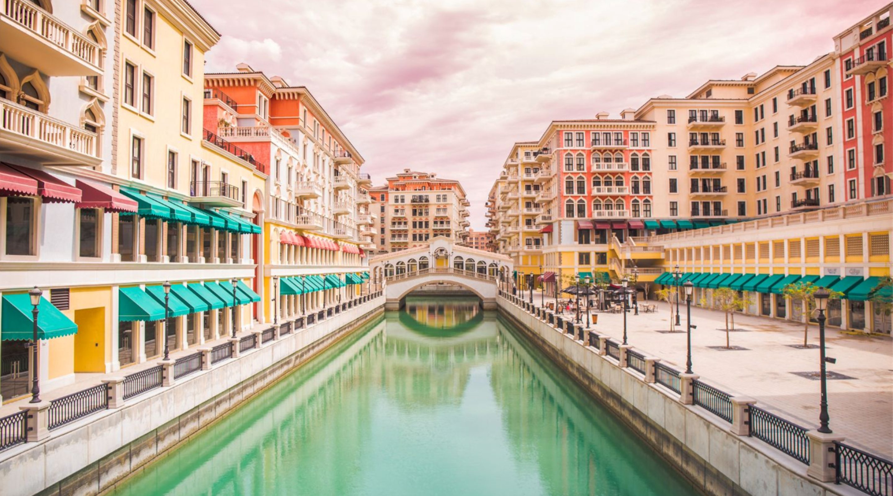 Qatar Leisure Entertainment 