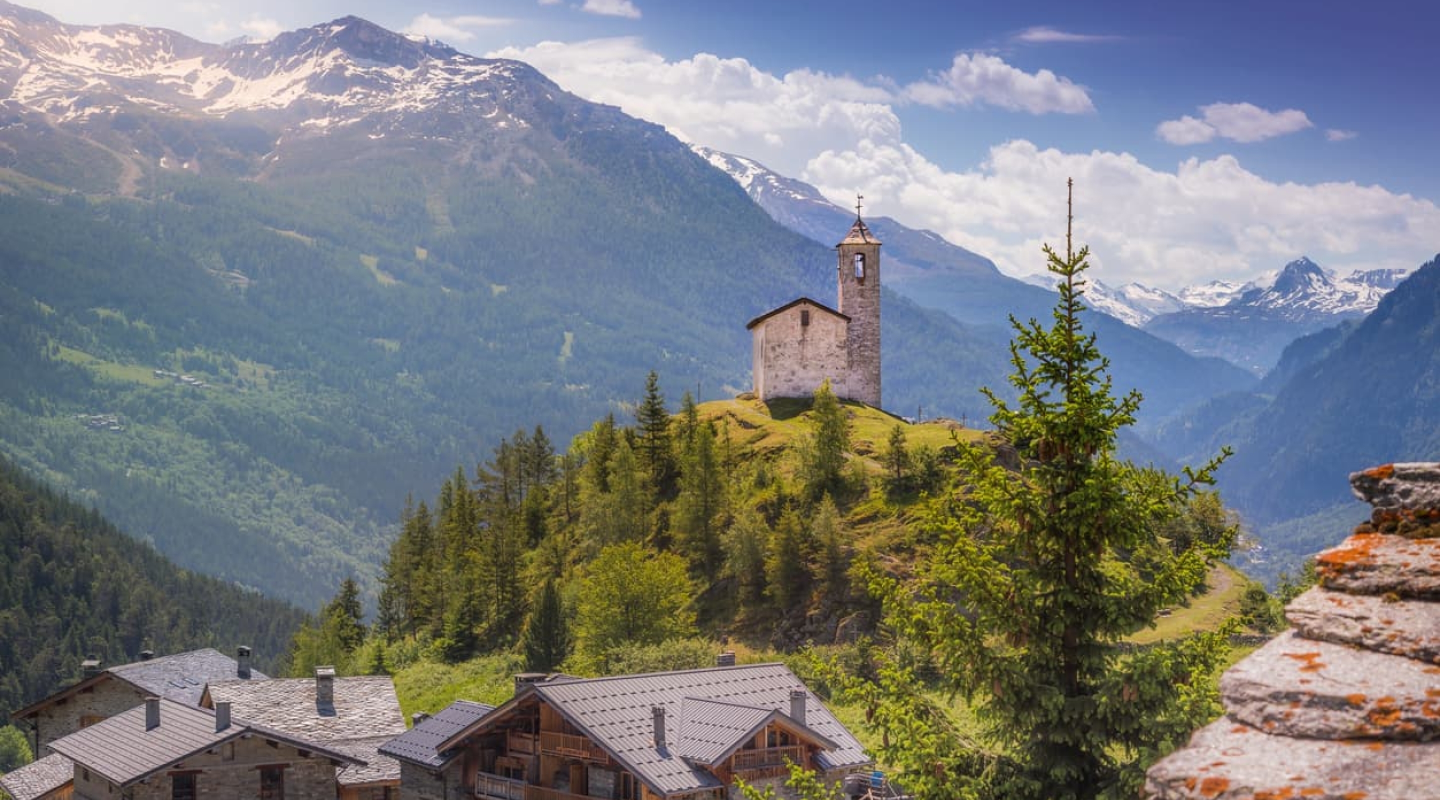 Ipsos Update – Juillet 2023