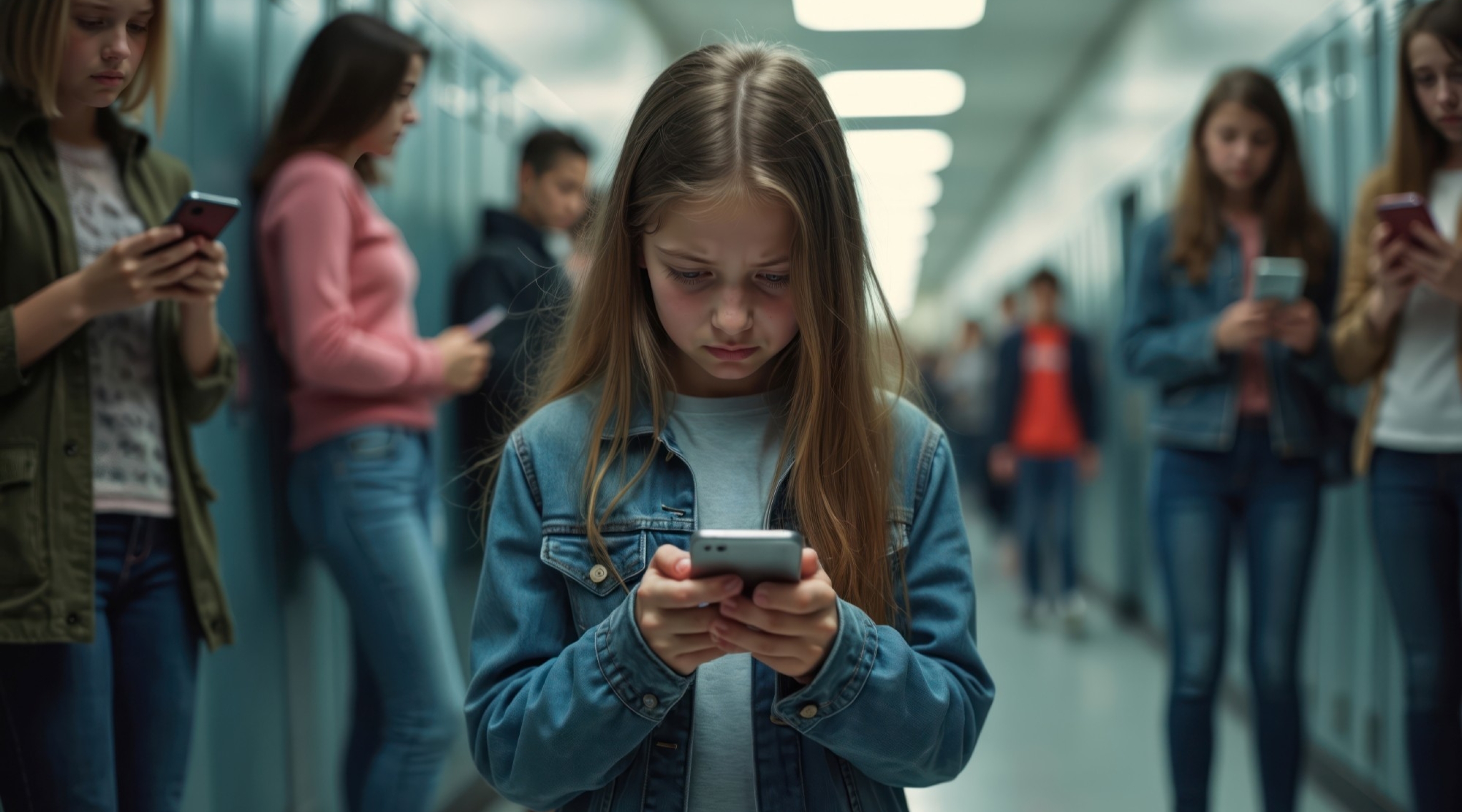 Ipsos Education Monitor 2025