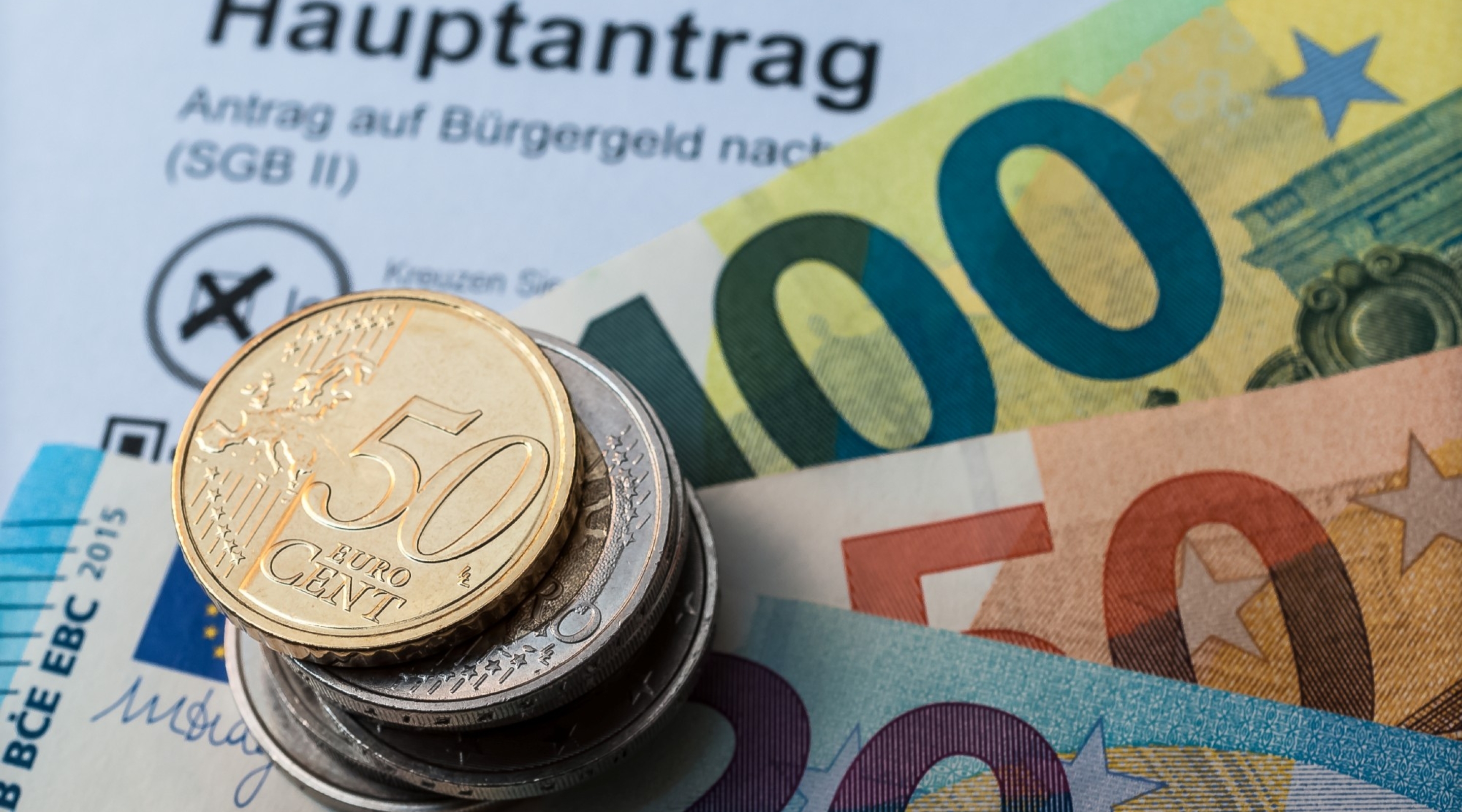 Debatte um Sozialstaatsreform | Ipsos