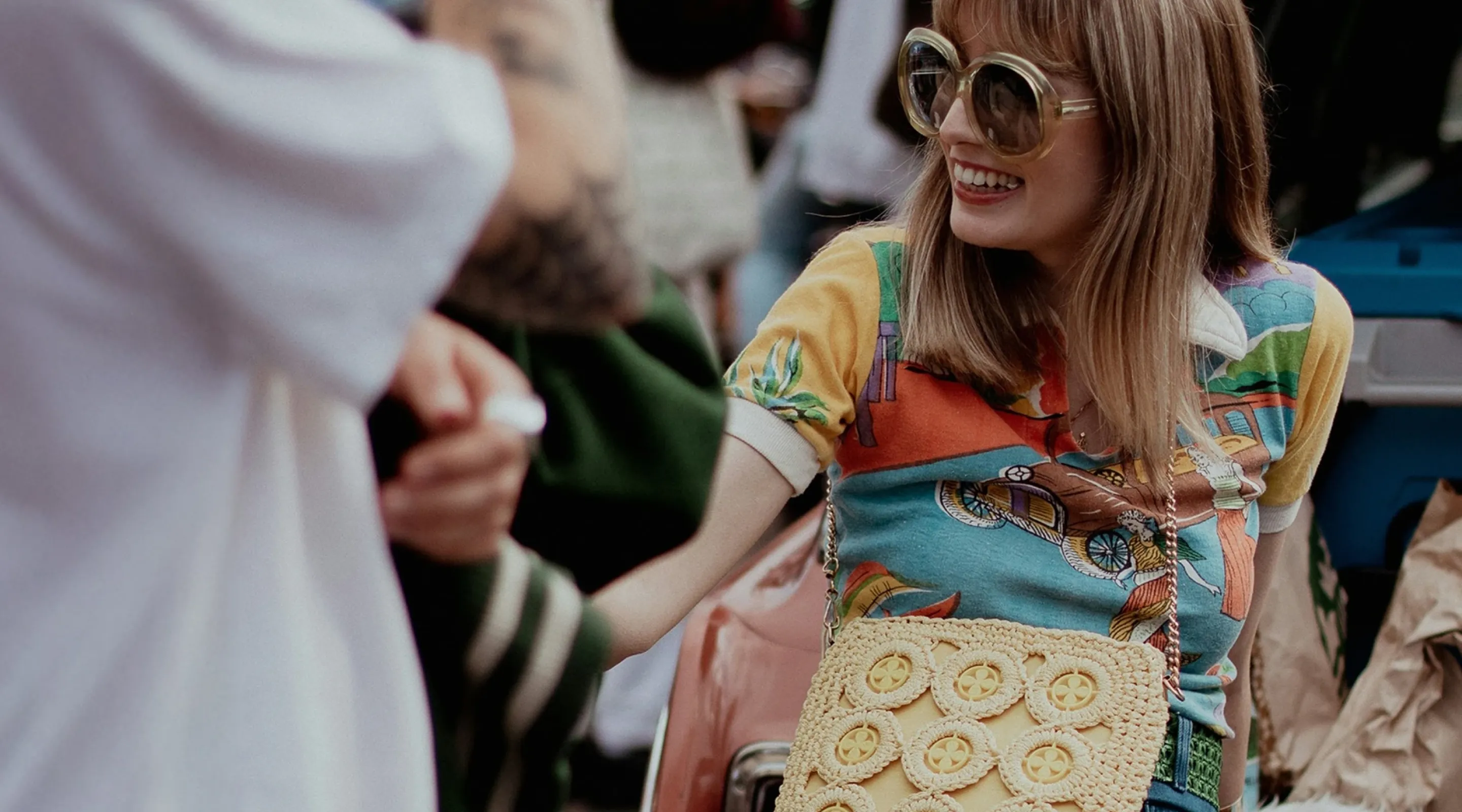 Nostalgia generalizada por los viejos tiempos, y muchos afirman que las cosas eran mejores en 1975.