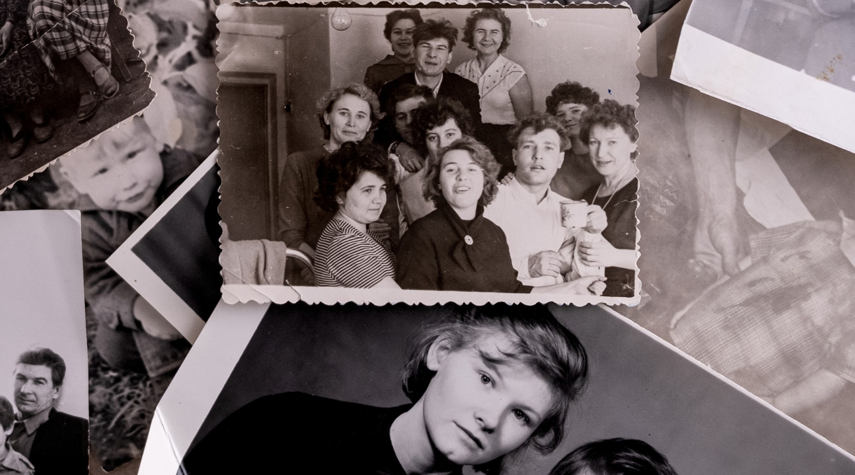 Flucht in die Nostalgie: Mehrheit der Deutschen glaubt, dass vor 50 Jahren alles besser war | Ipsos