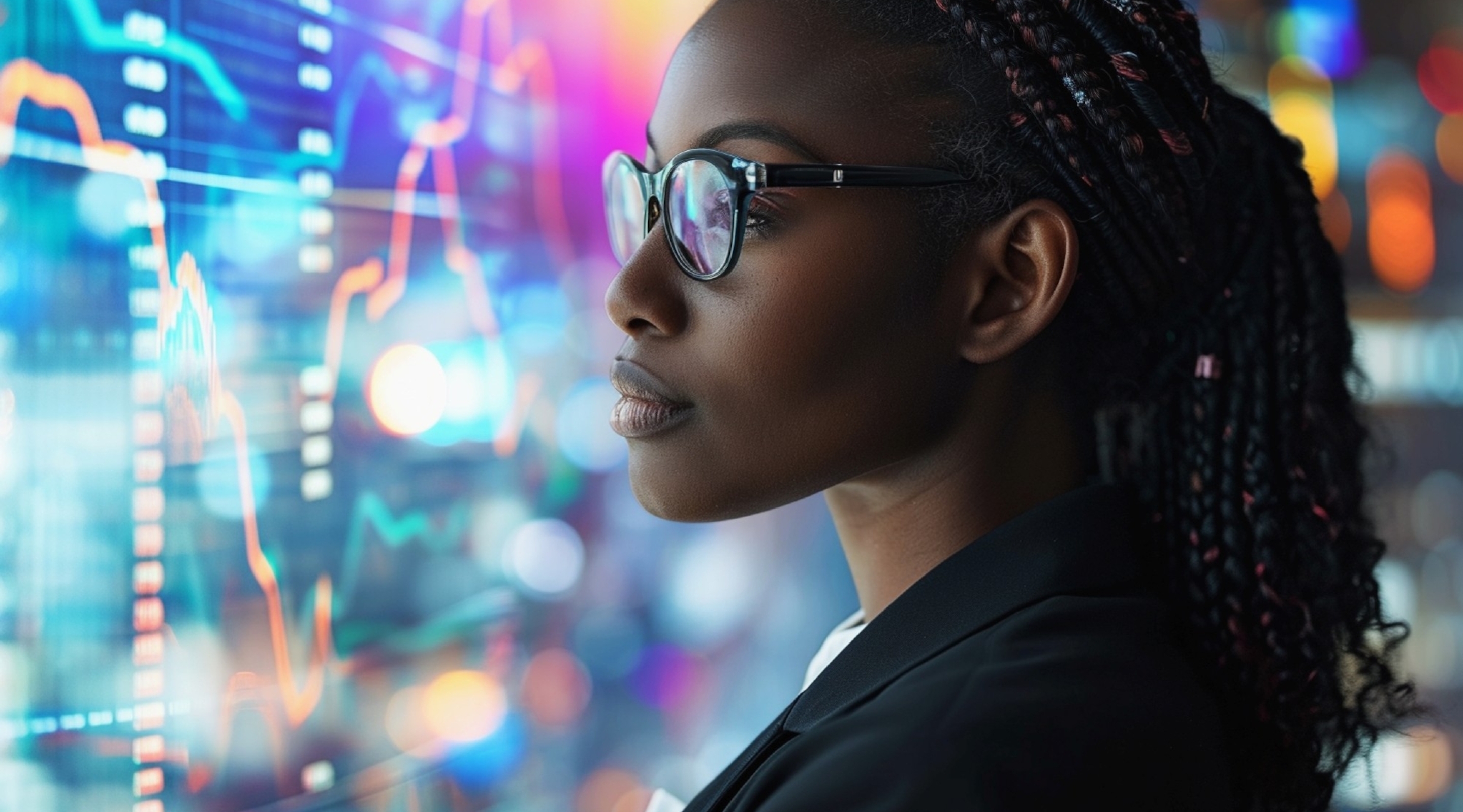 Führung in Zeiten von KI: Führungskräfte zögern beim Einsatz Künstlicher Intelligenz | Ipsos