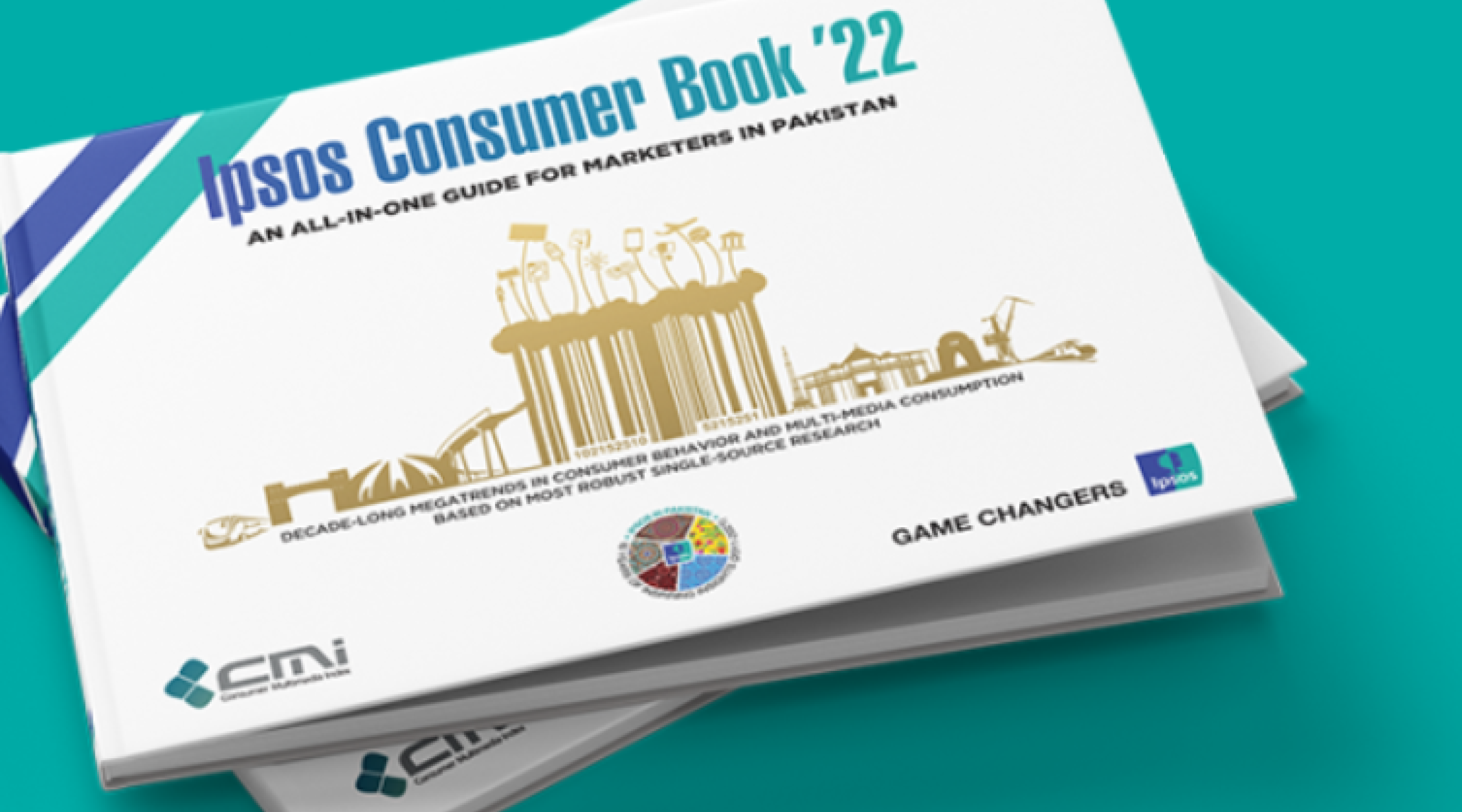Consumer Book 2022