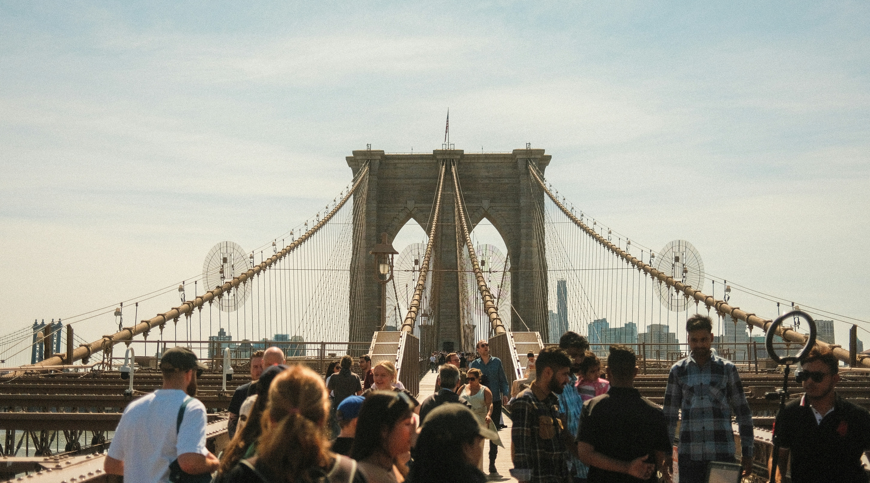 Latest U.S. opinion polls