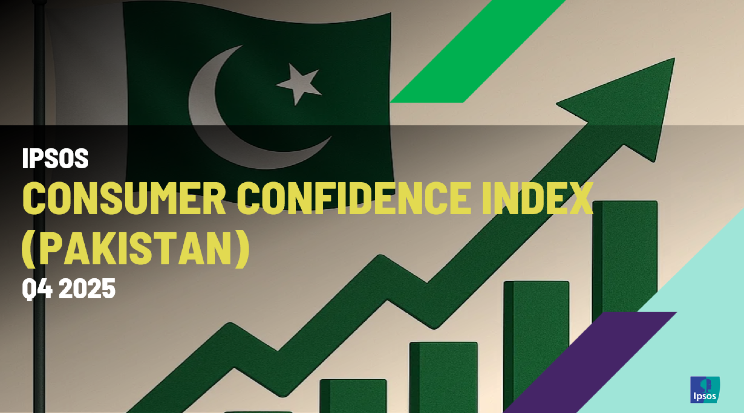 Pakistan Consumer Survey 