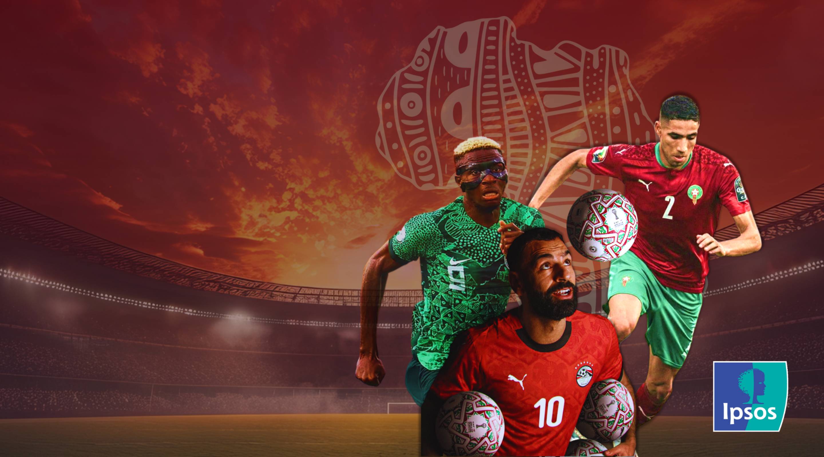 Understanding Egyptian Perceptions of AFCON 2025
