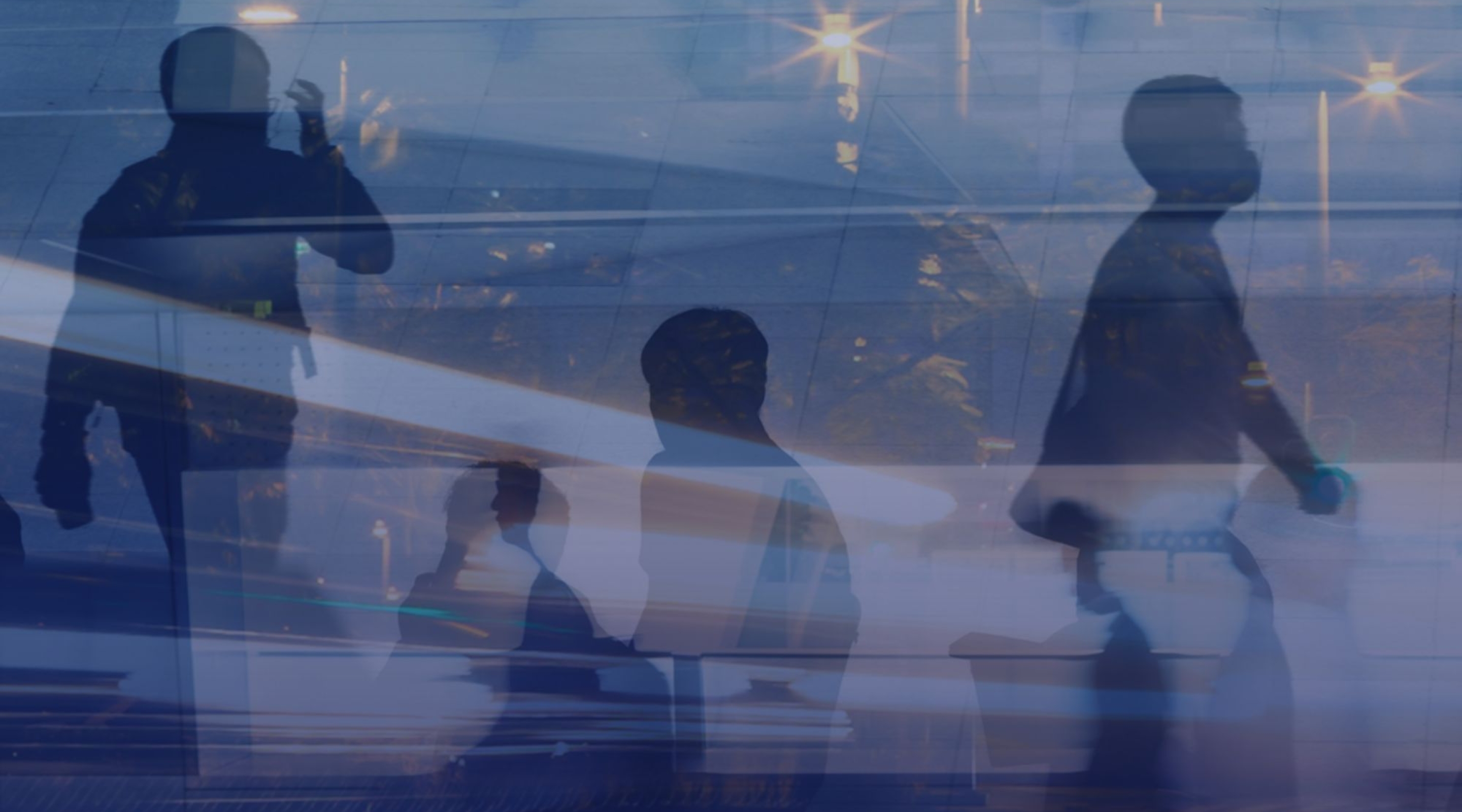 The Consumer Resiliency Tracker 