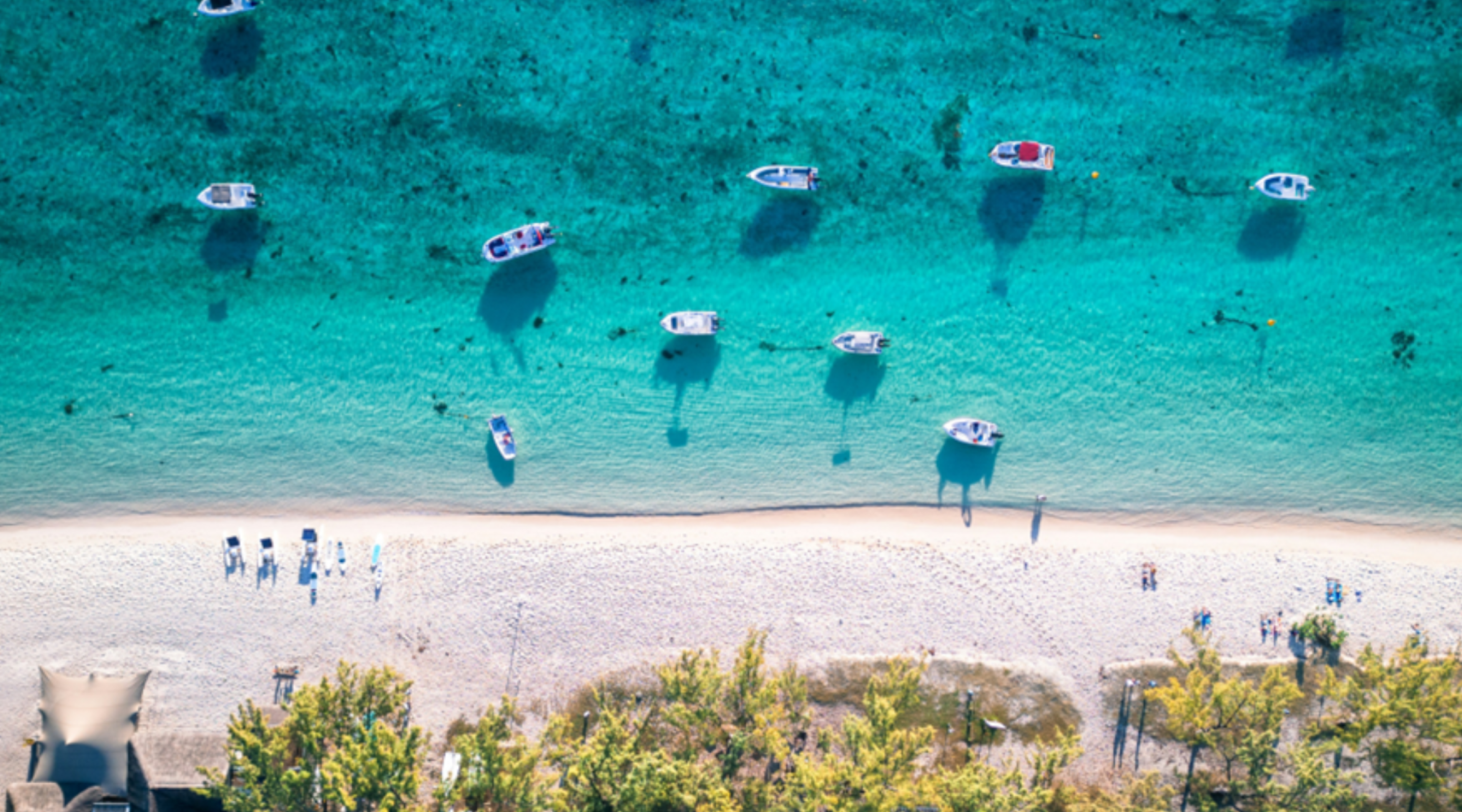 Ipsos Thought Piece - The Future of Travel Decision Making