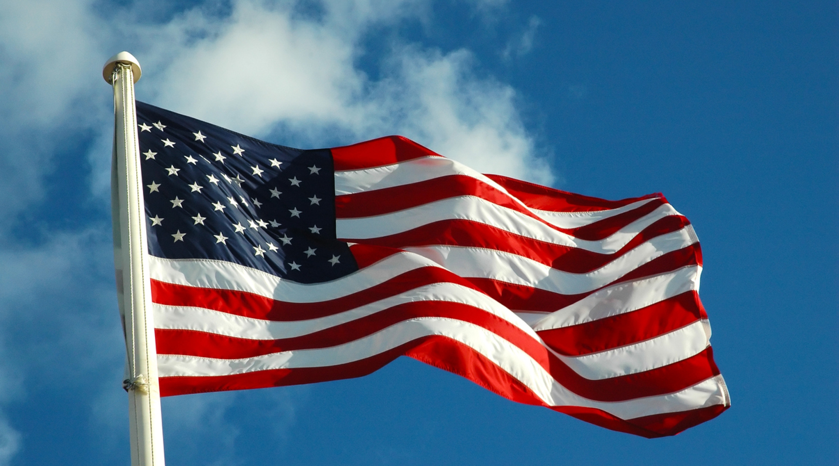 Know the new America & Beyond