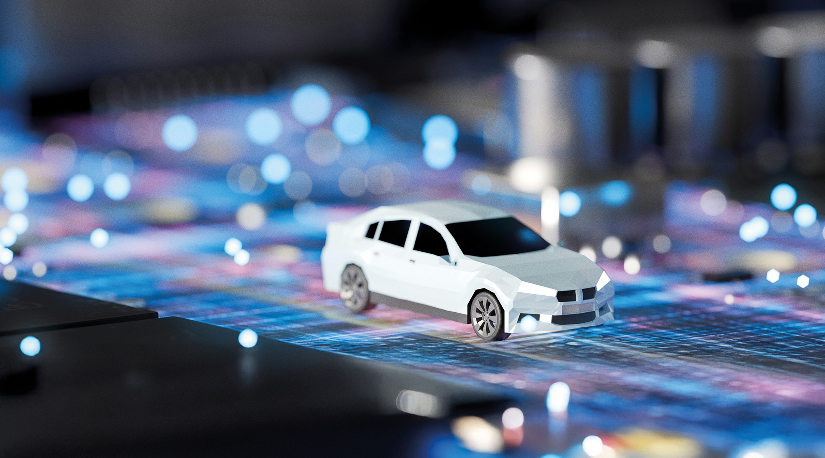 Automotive-Marktforschung | Ipsos