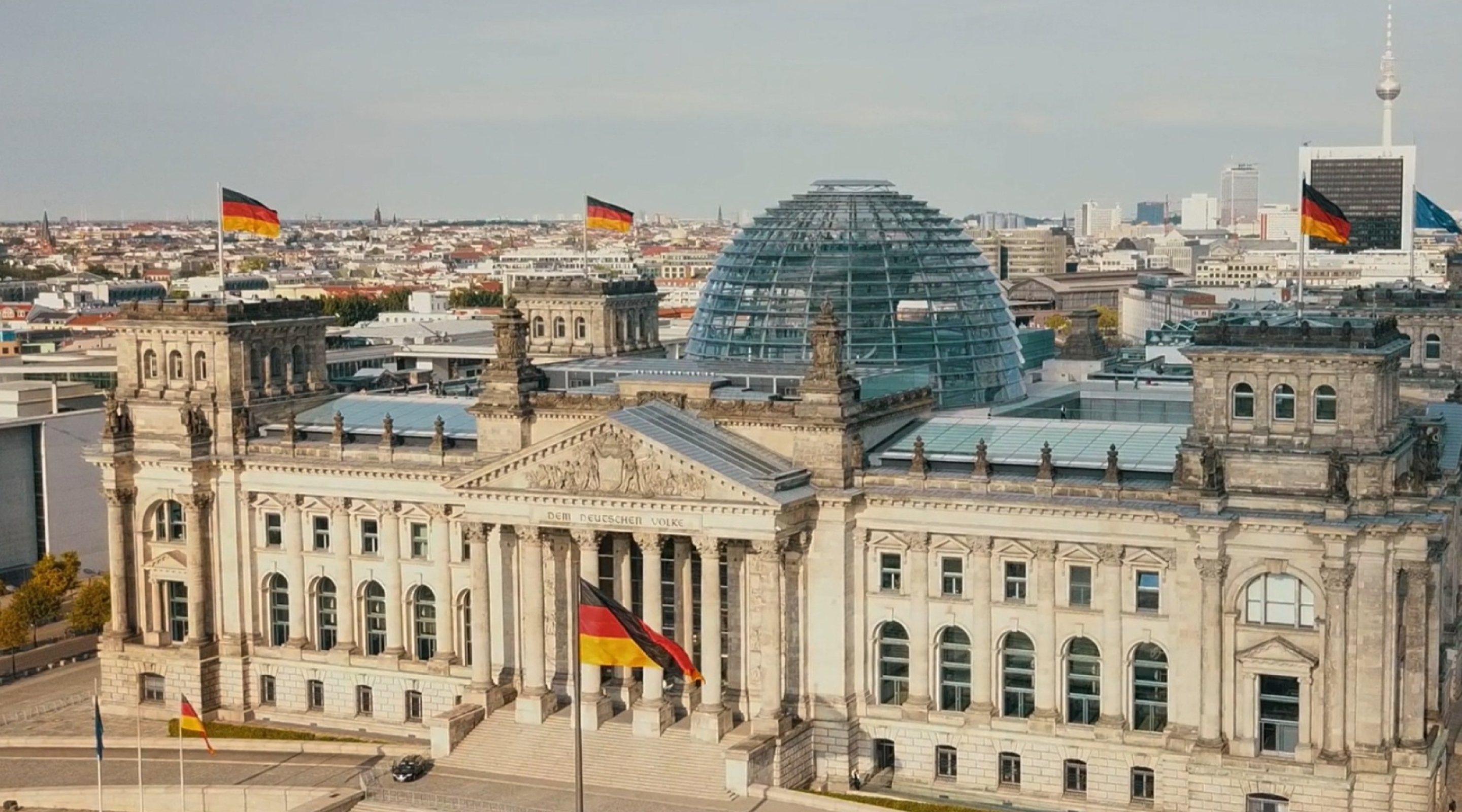 Wahl- und Meinungsumfragen: Politische Stimmung in Deutschland und gesellschaftliche Trends | Ipsos