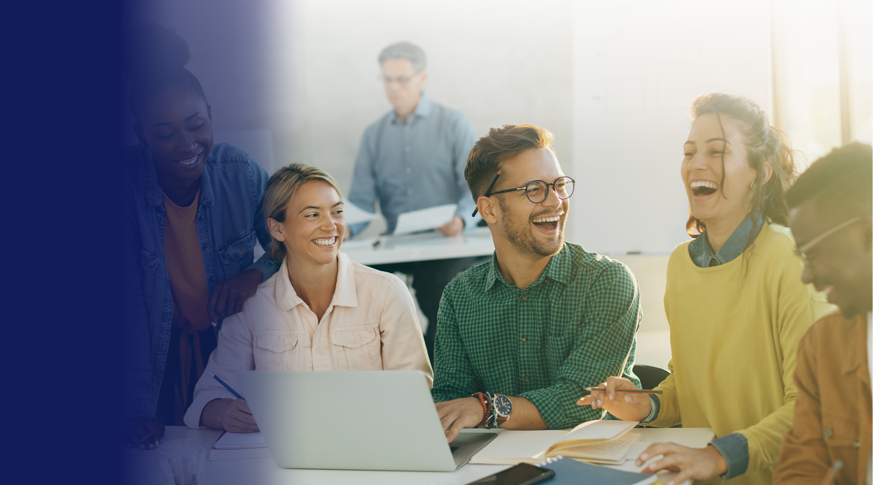 Ipsos est l’une des cultures corporatives les plus admirées du Canada en 2025