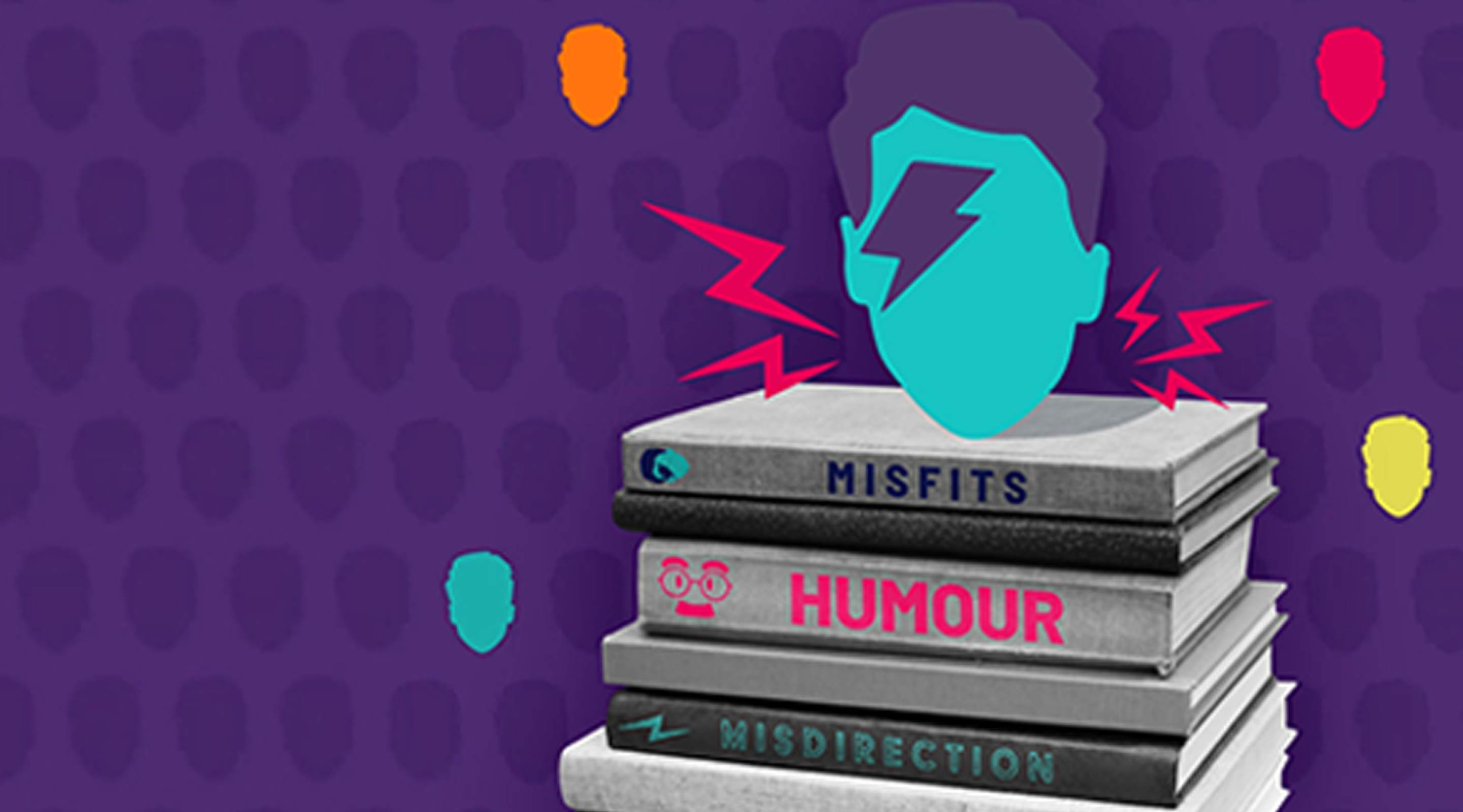 Misfits Stories: The Power of Storytelling in Creative Effectiveness