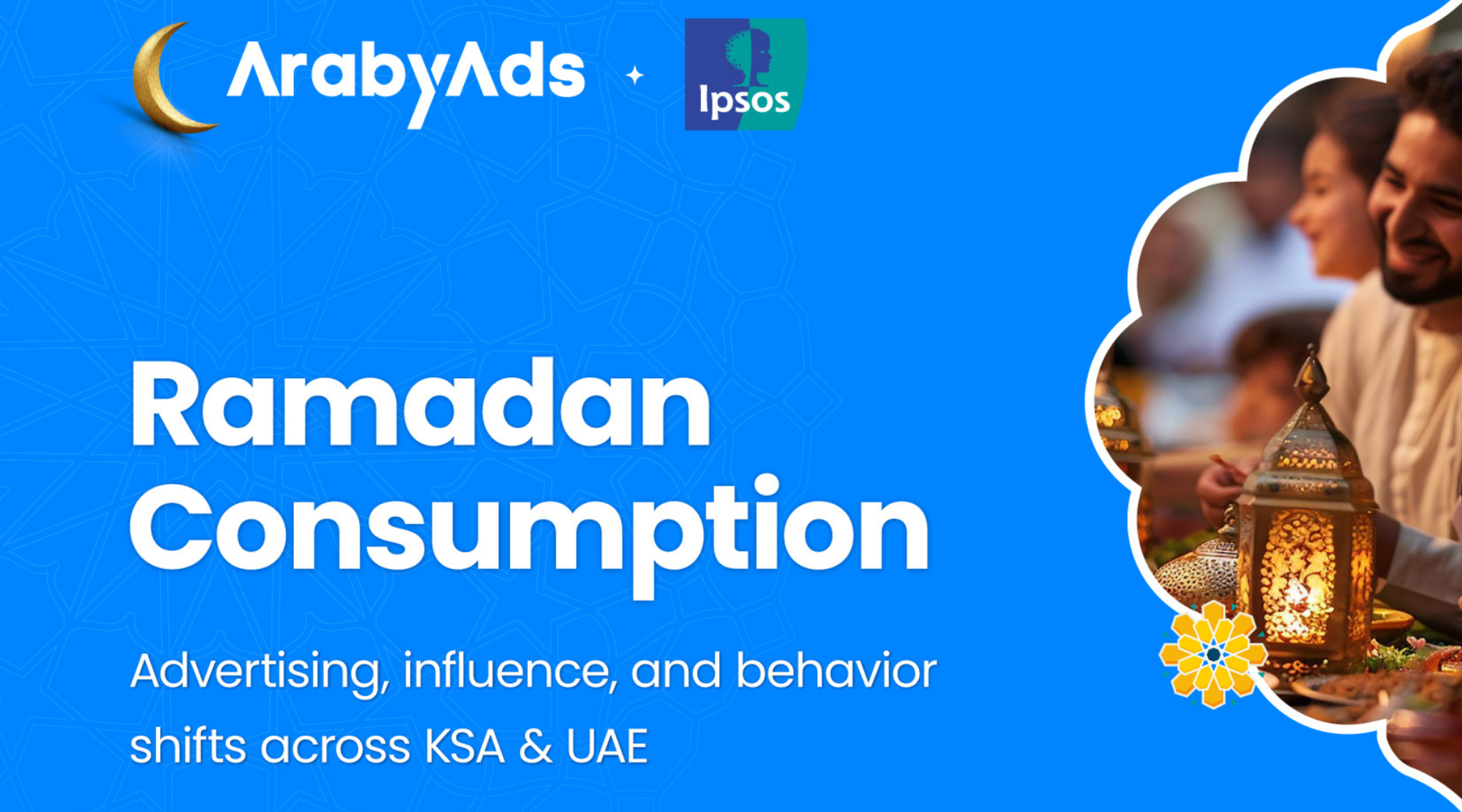Decoding Ramadan 2026 Shopping Behavior and Influencer Impact in UAE & KSA
