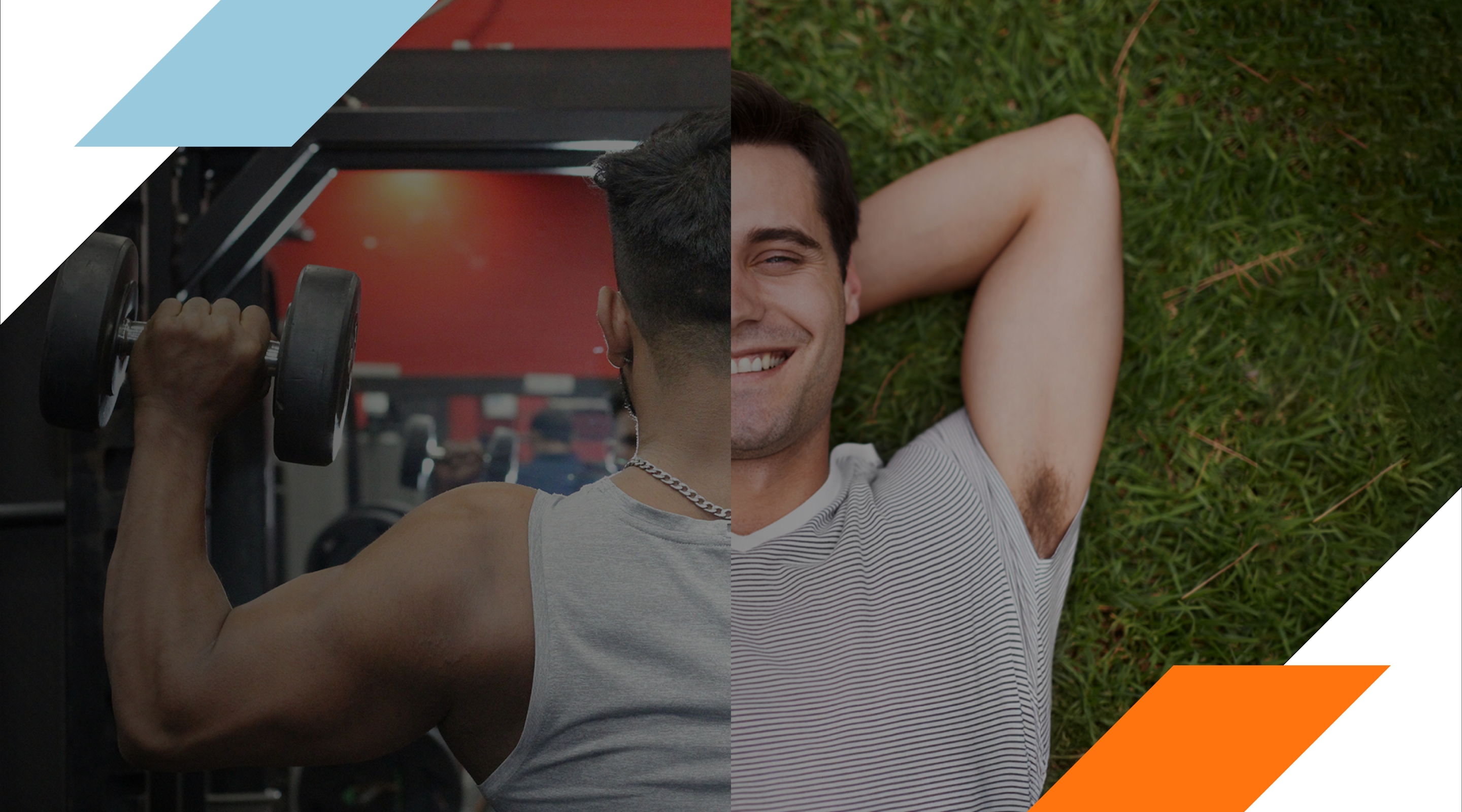 Modern Masculinities