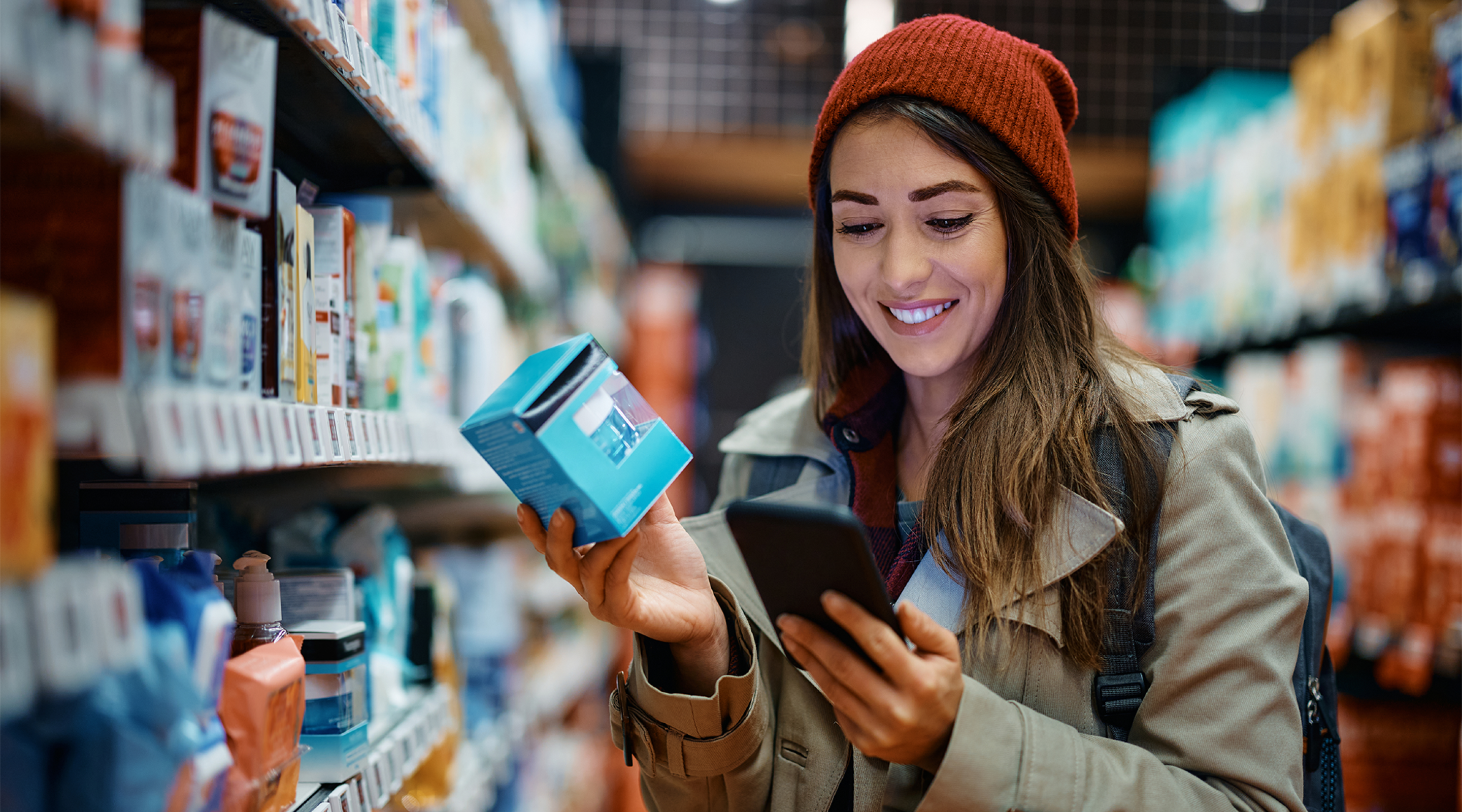 LIVE EVENT: The Moment of Truth - What Really Drives Purchase