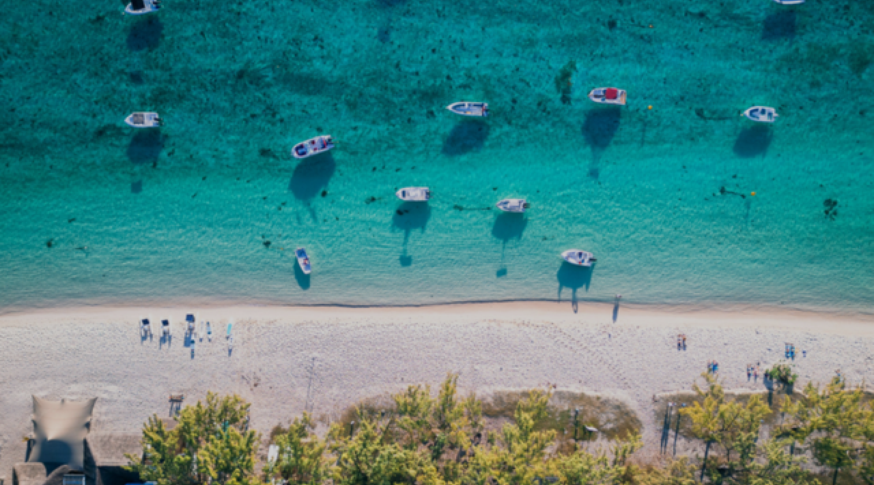 Ipsos Thought Piece - The Future of Travel Decision Making