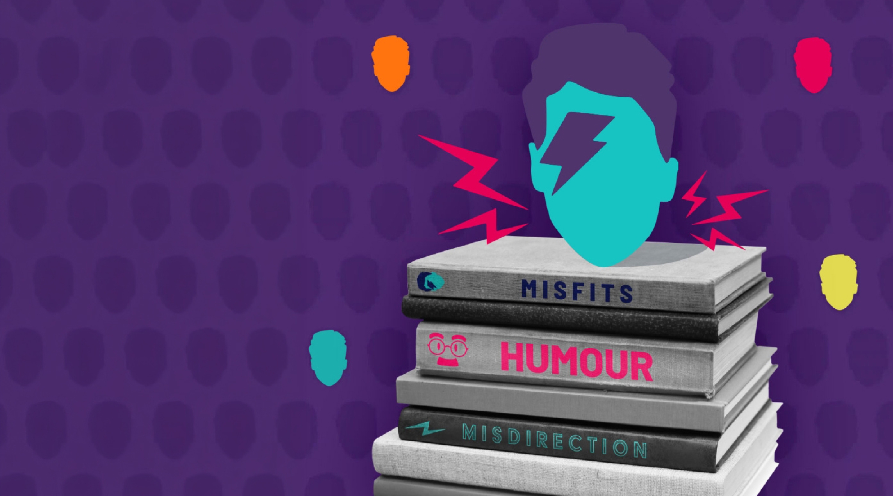 Misfits Stories: The Power of Storytelling in Creative Effectiveness
