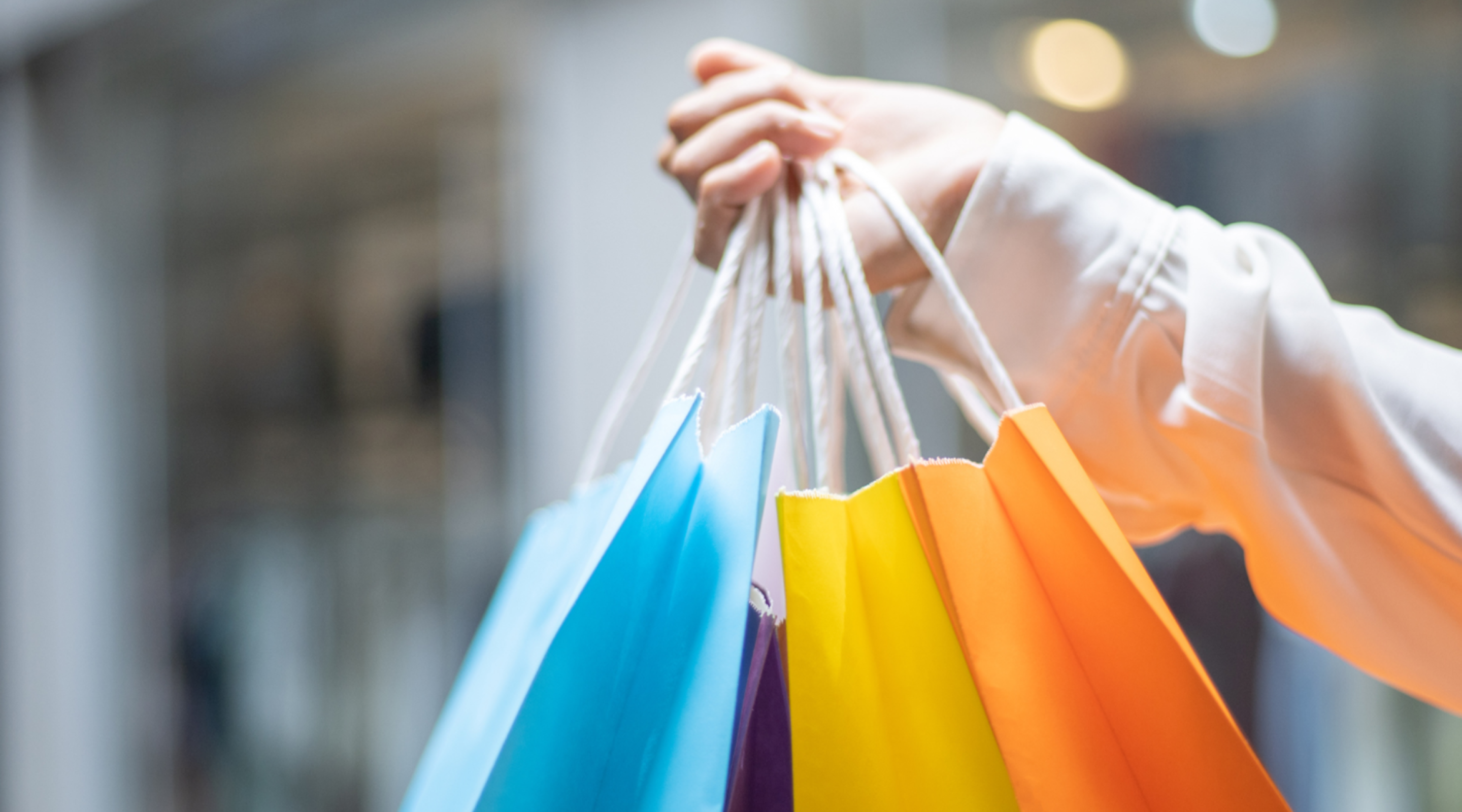 Egypt Shopper Shopping Behaviour 