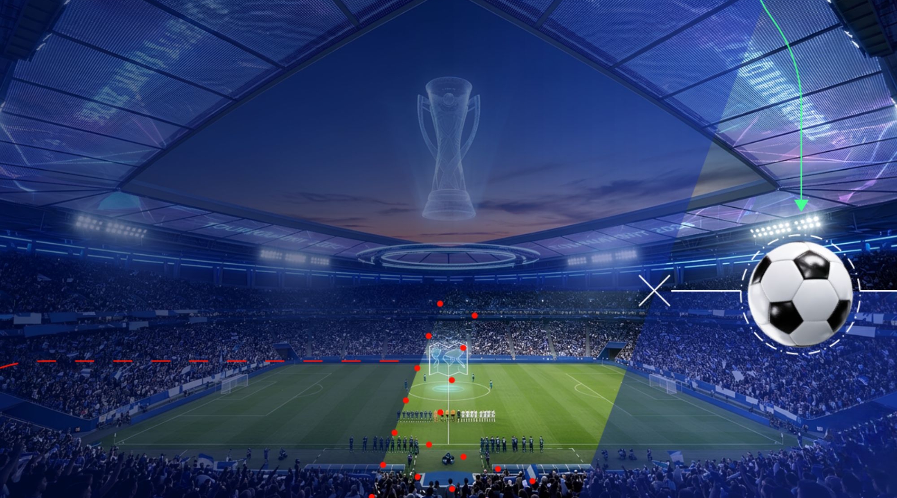 Ipsos 2026 World Cup Survey – KSA Edition