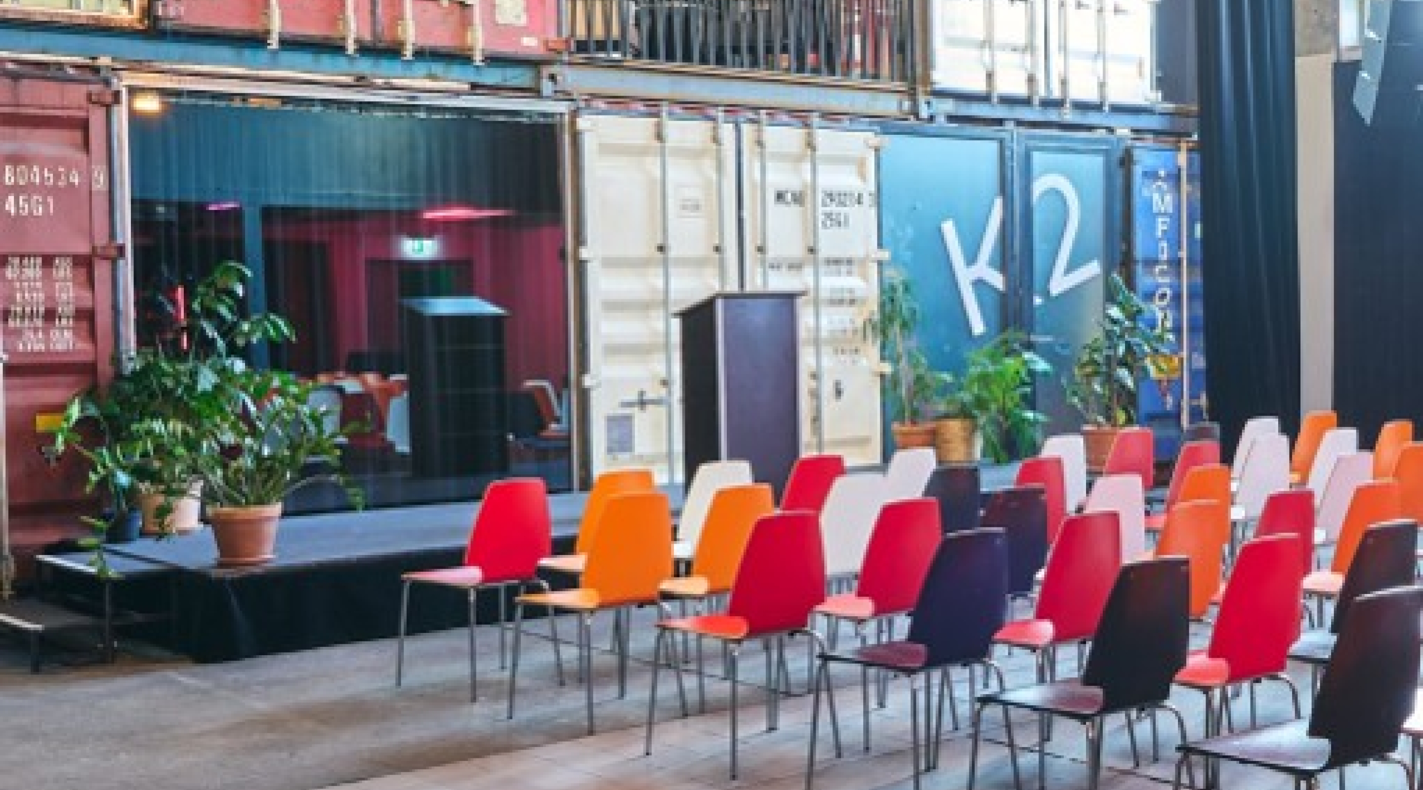 Exclusive IPSOS Event - Ipsos Switzerland at 20: Towards Augmented Impact