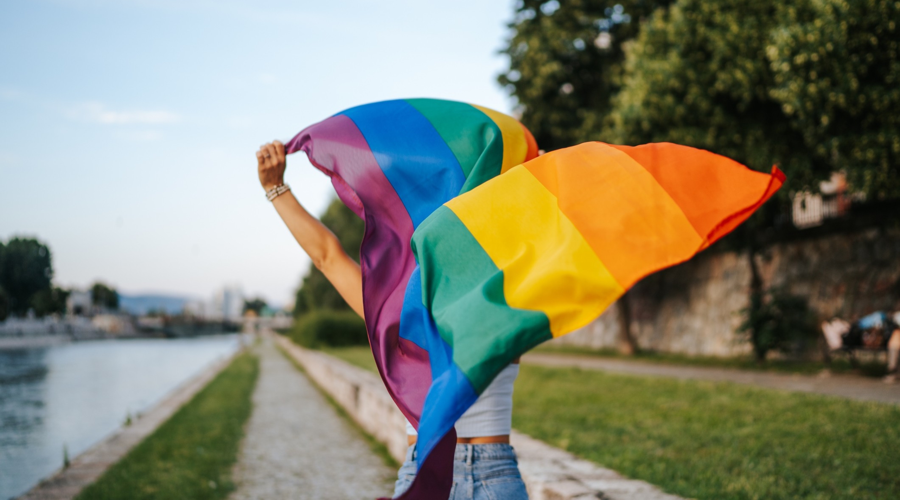 Claves Ipsos N°51 - Orgullo LGBTIQ+ 