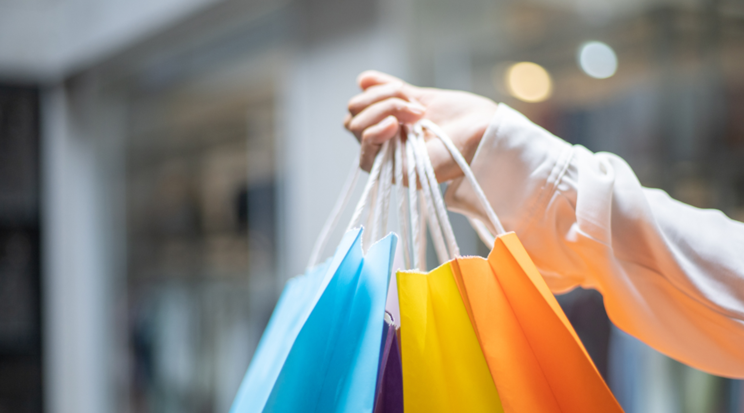 Spotlight*Kuwait – Shopper Behaviour & Attitudes