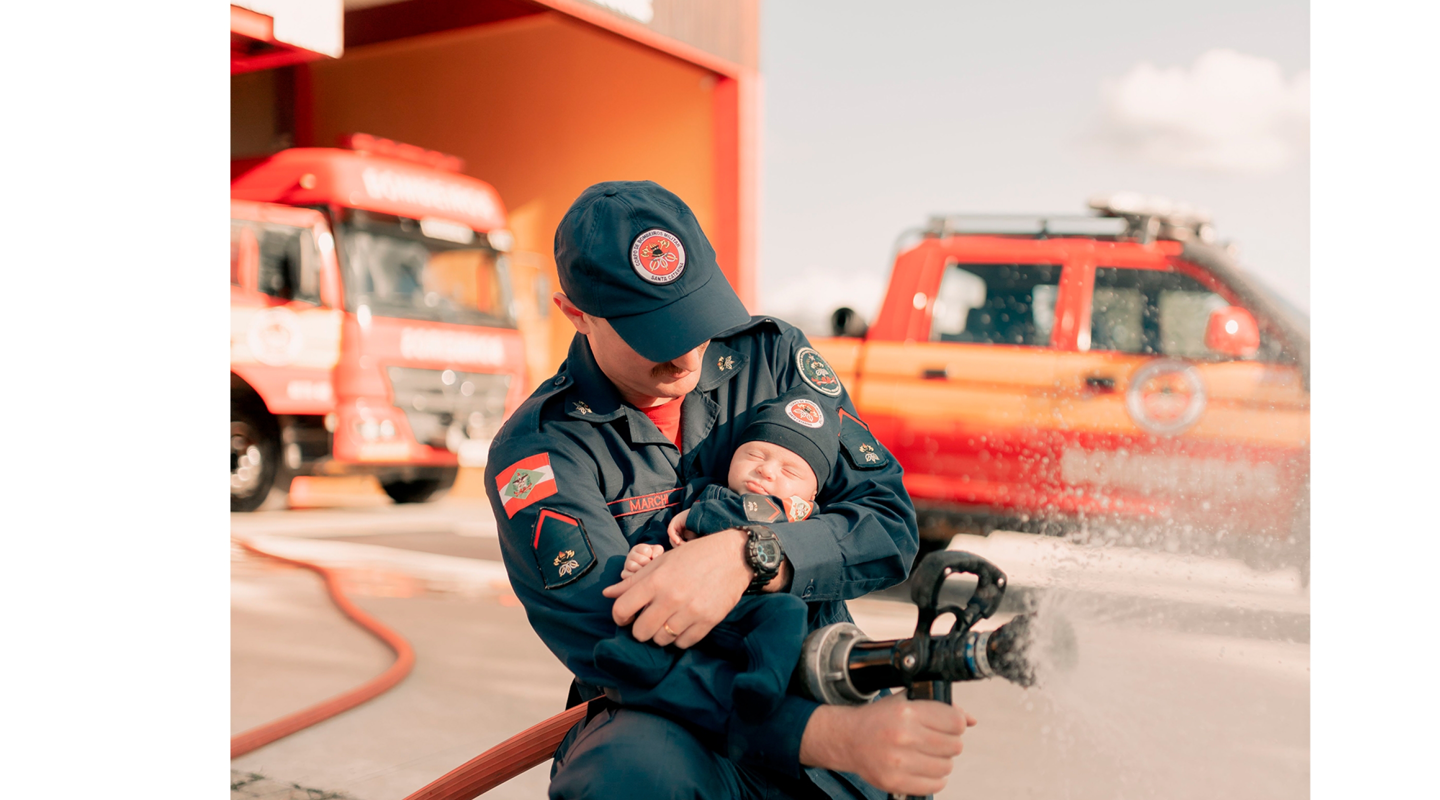 bombeiros
