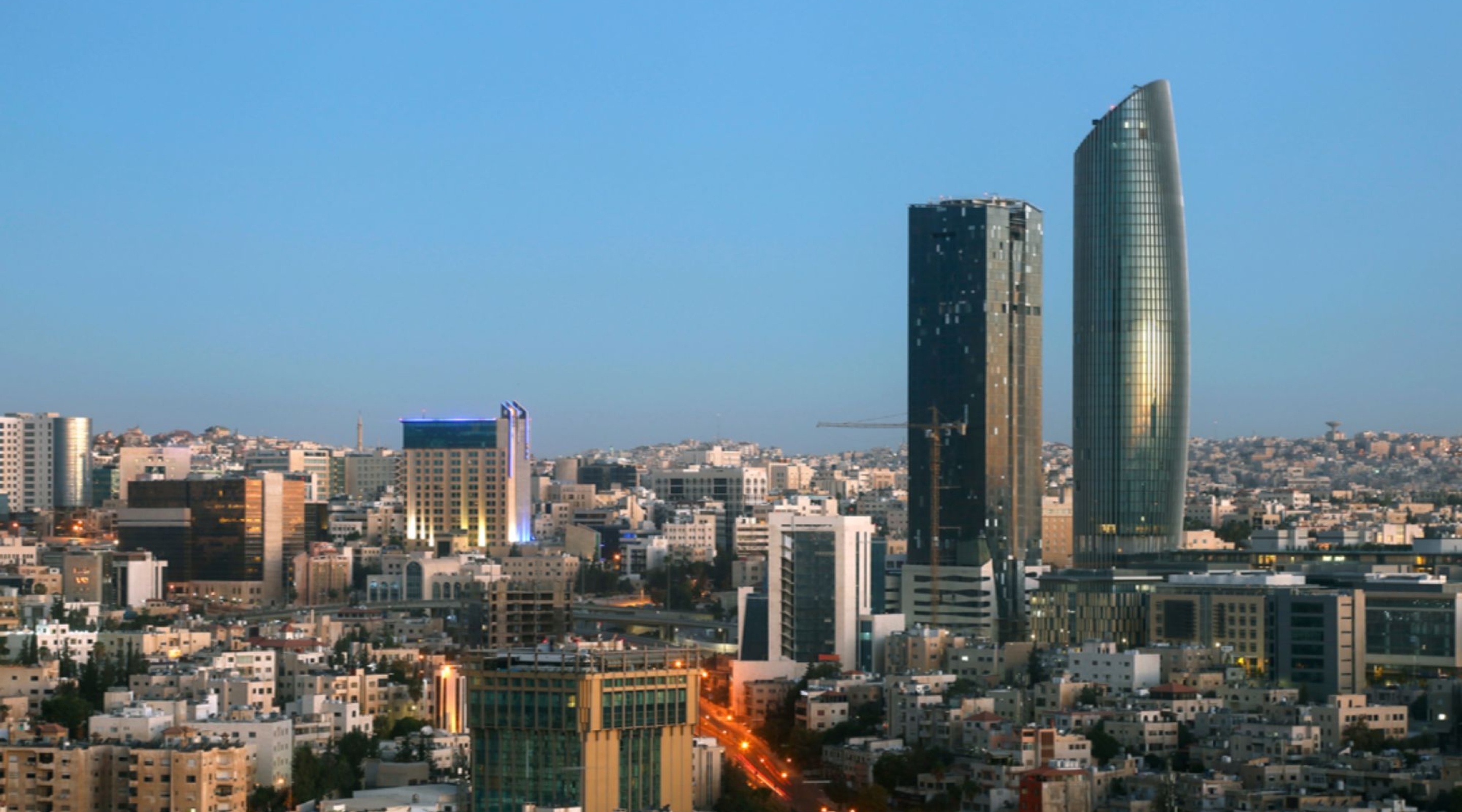 Jordan Primary Consumer Sentiment Index – Q2 2026