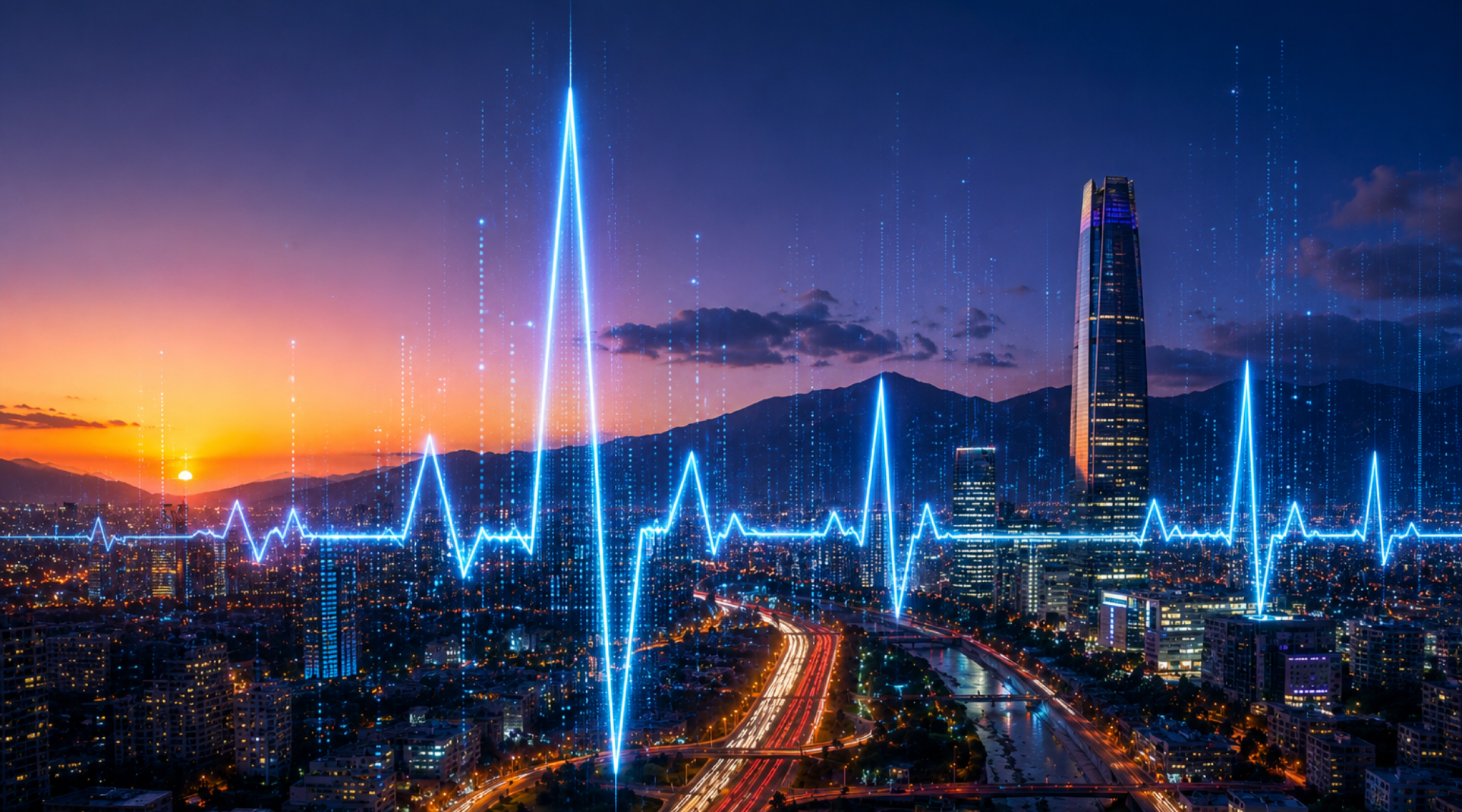 Ipsos Market Beat: los latidos del consumidor chileno