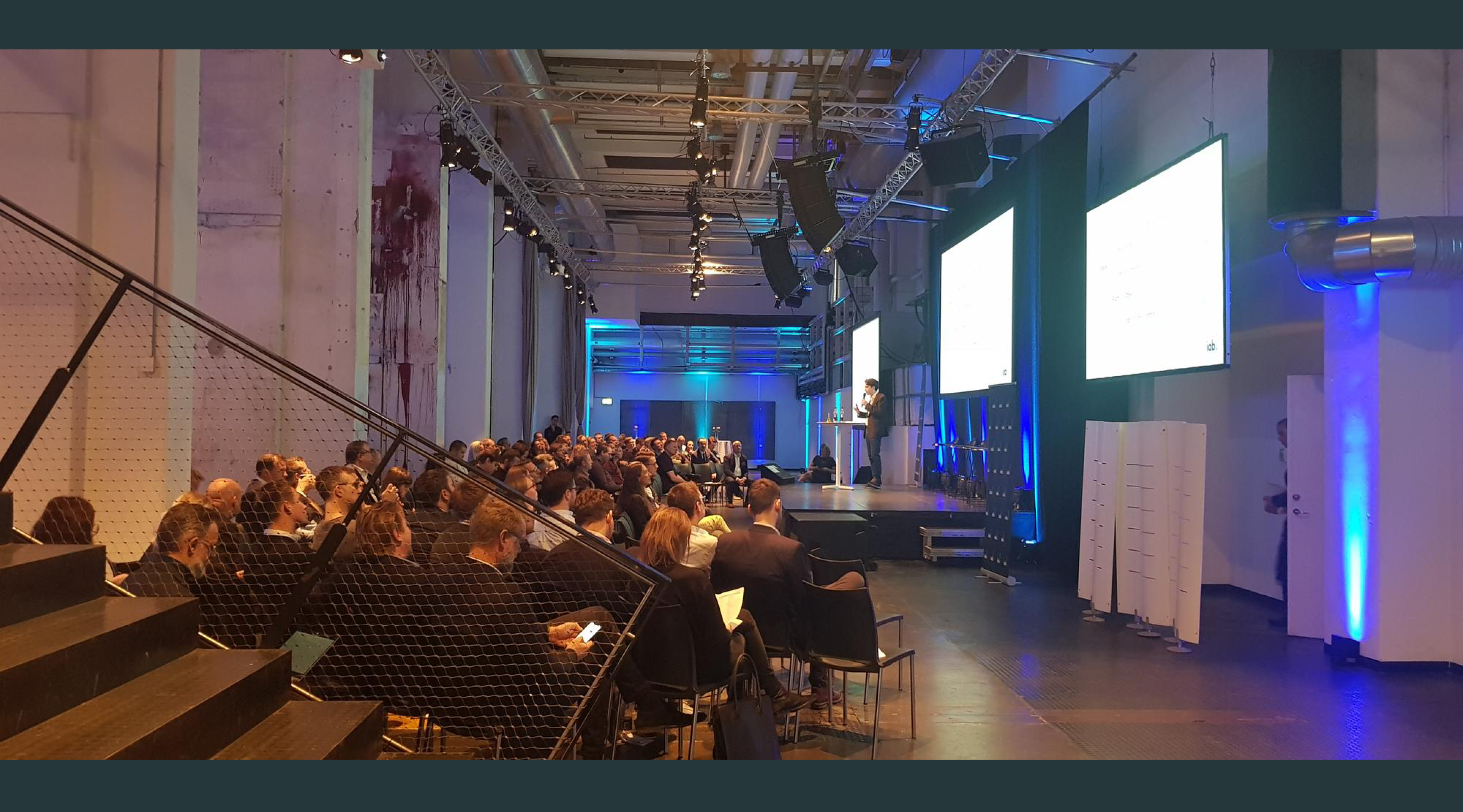 LIVE EVENT: Insights with Impact