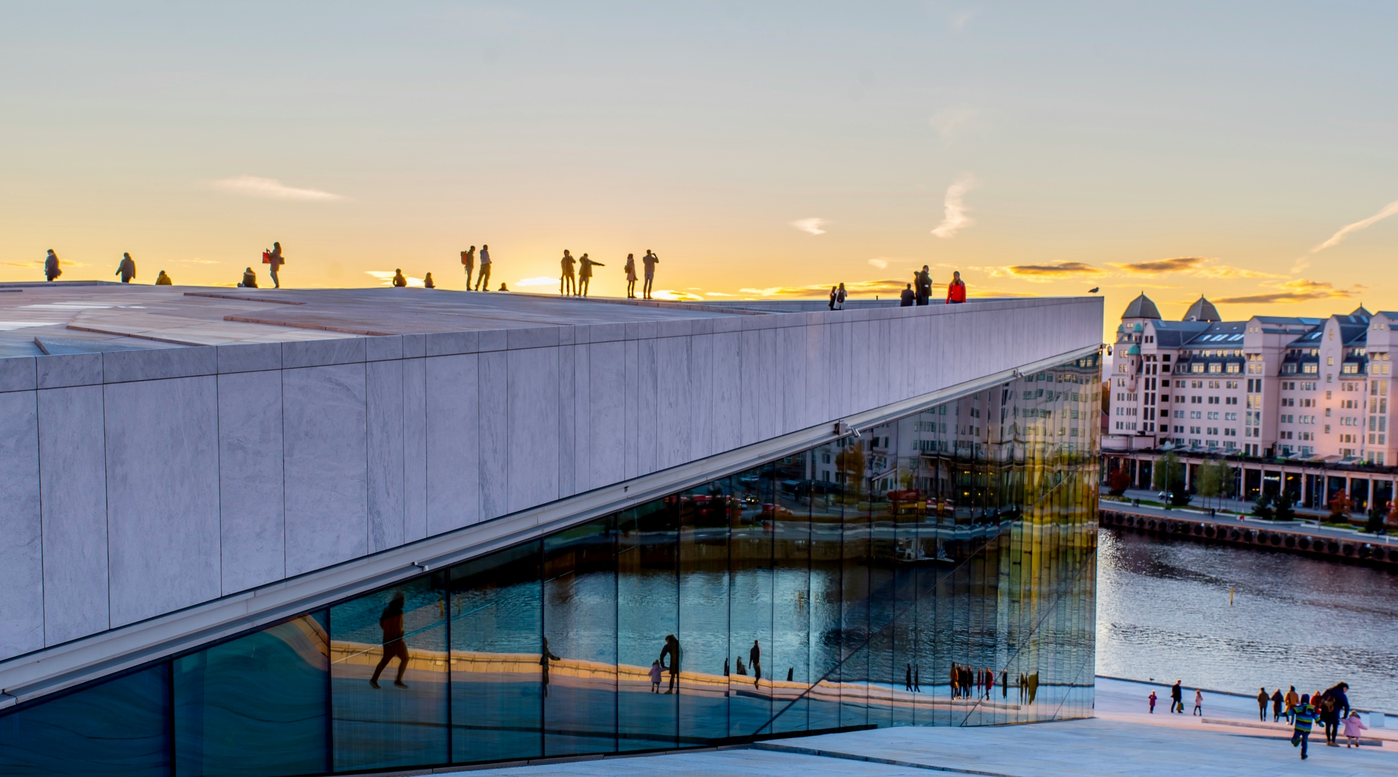Operaen