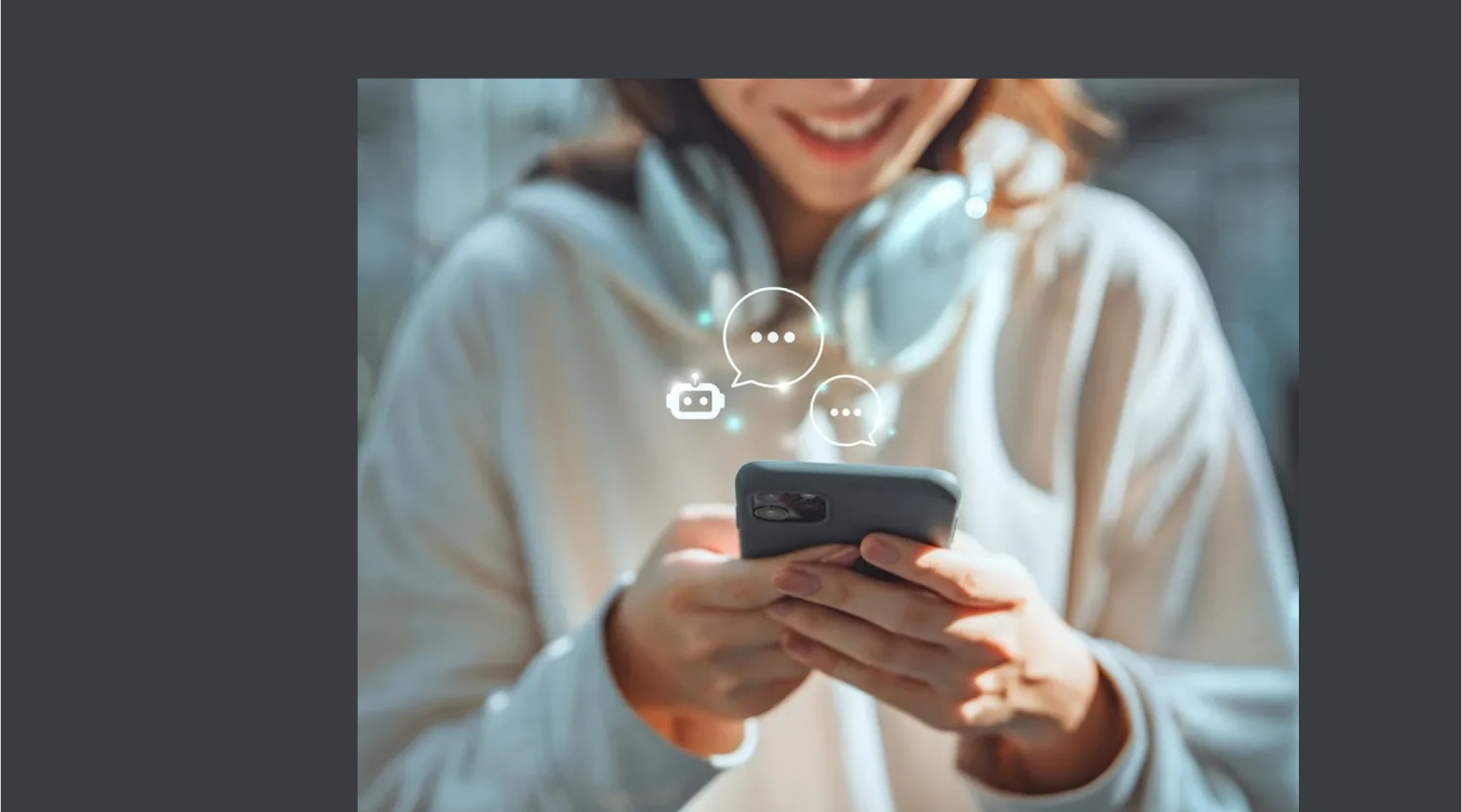 How Trust Drives AI Adoption in Customer Experience