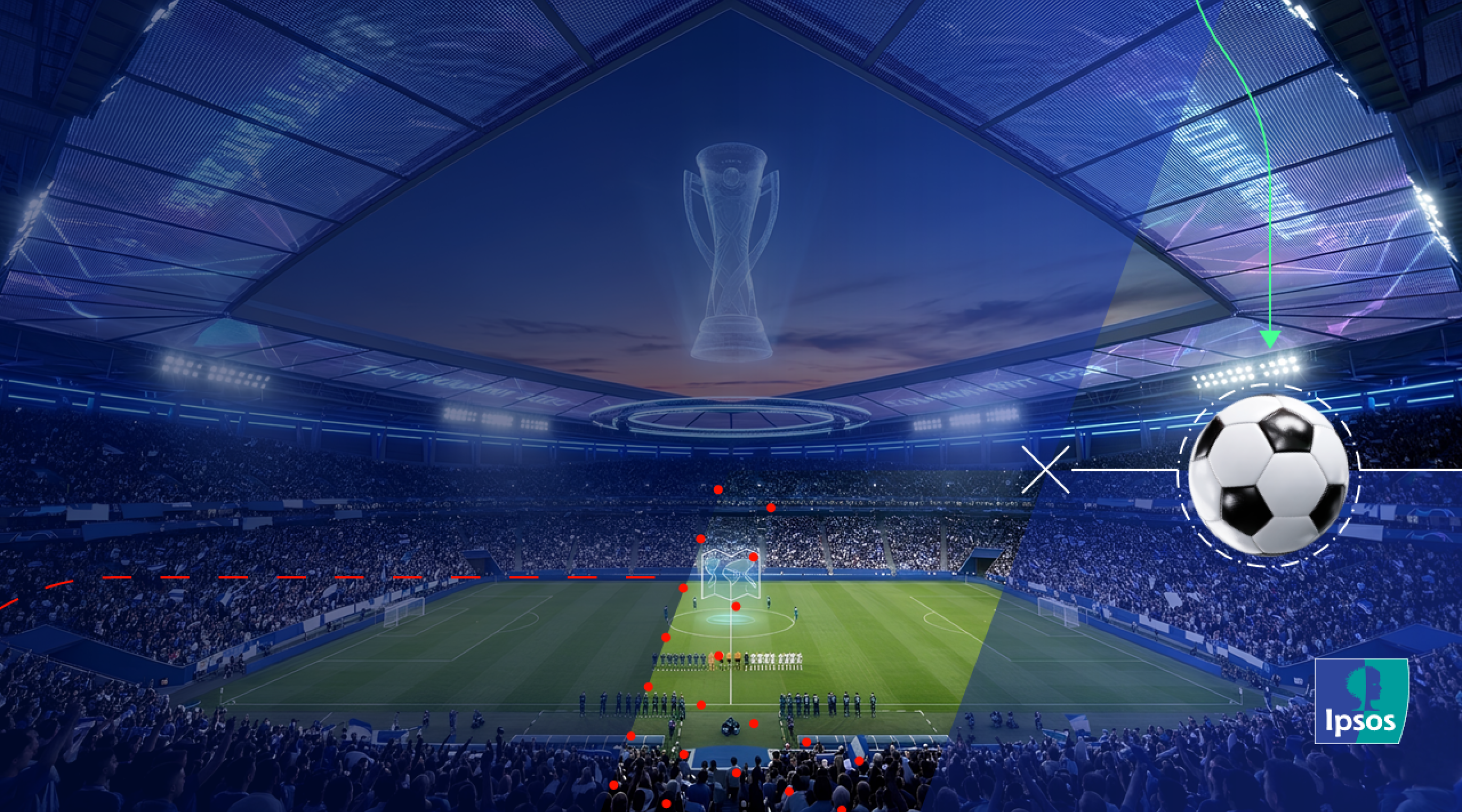 Ipsos 2026 World Cup Survey – KSA Edition
