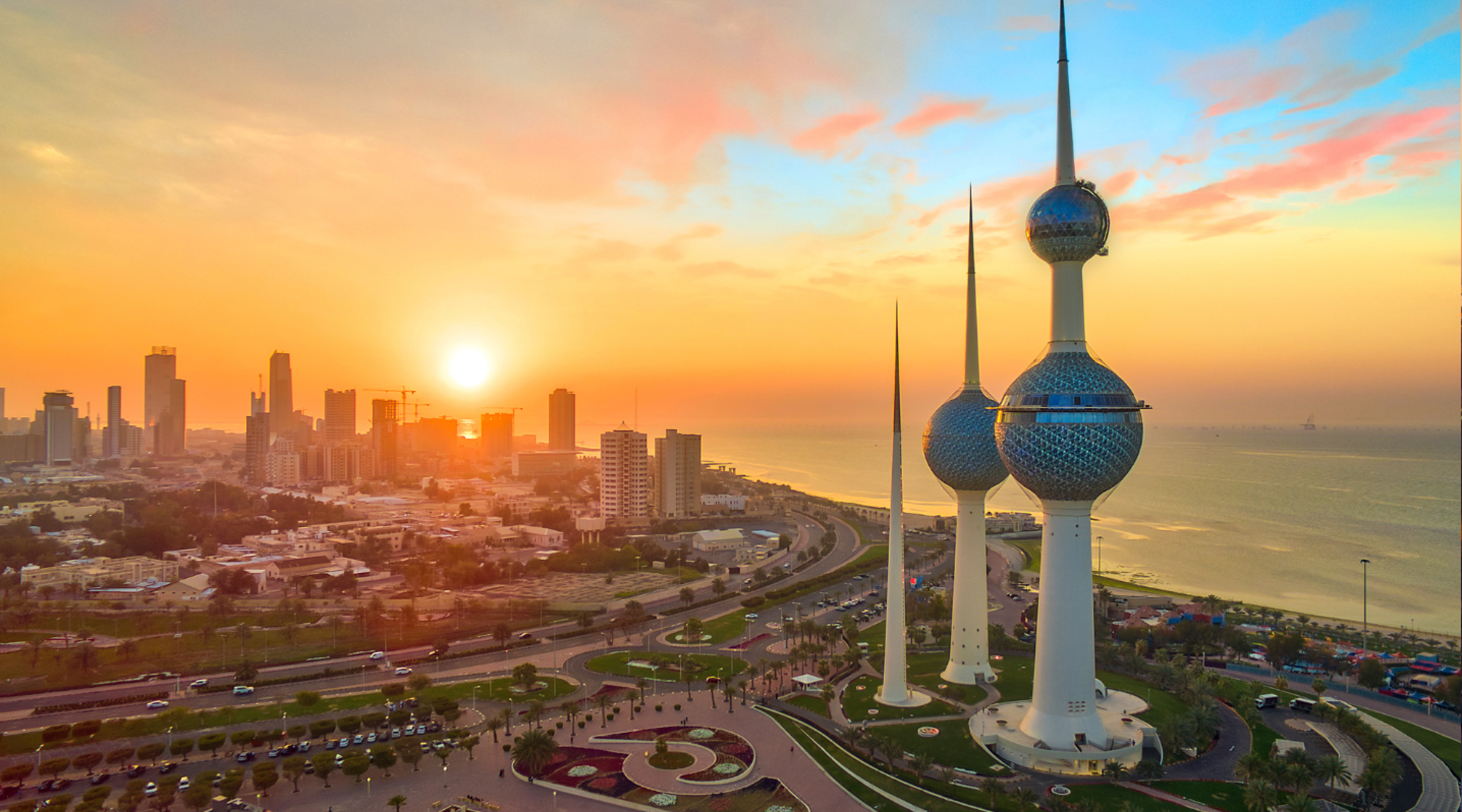 Leisure and Entertainment Kuwait