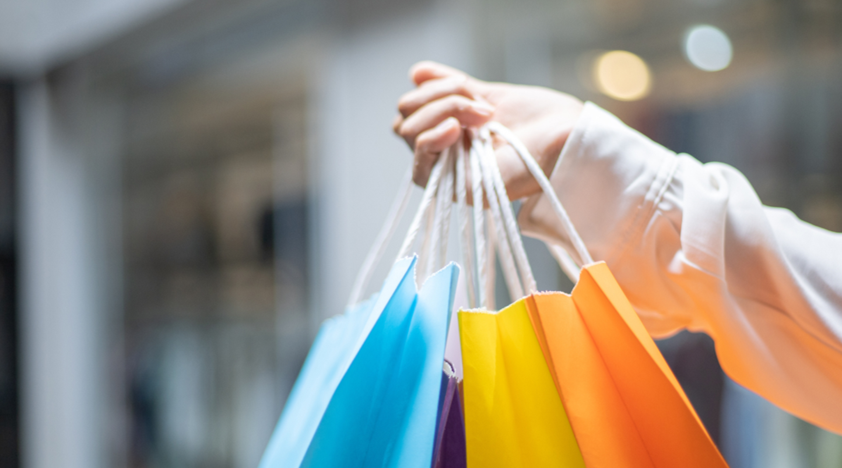 Shopper Behavior & Attitudes