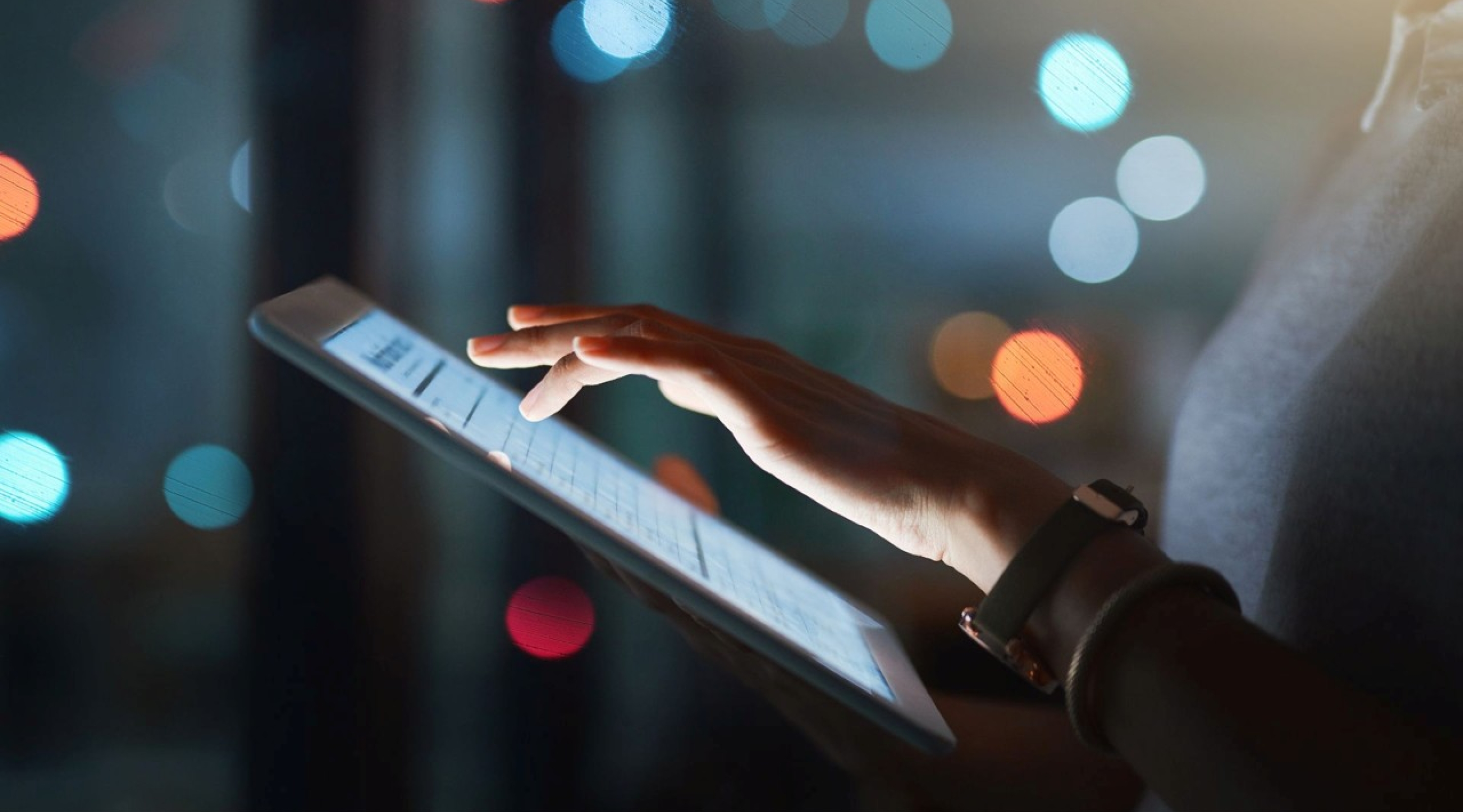 Spotlight*Kuwait: Views on Tech and Digital Trends